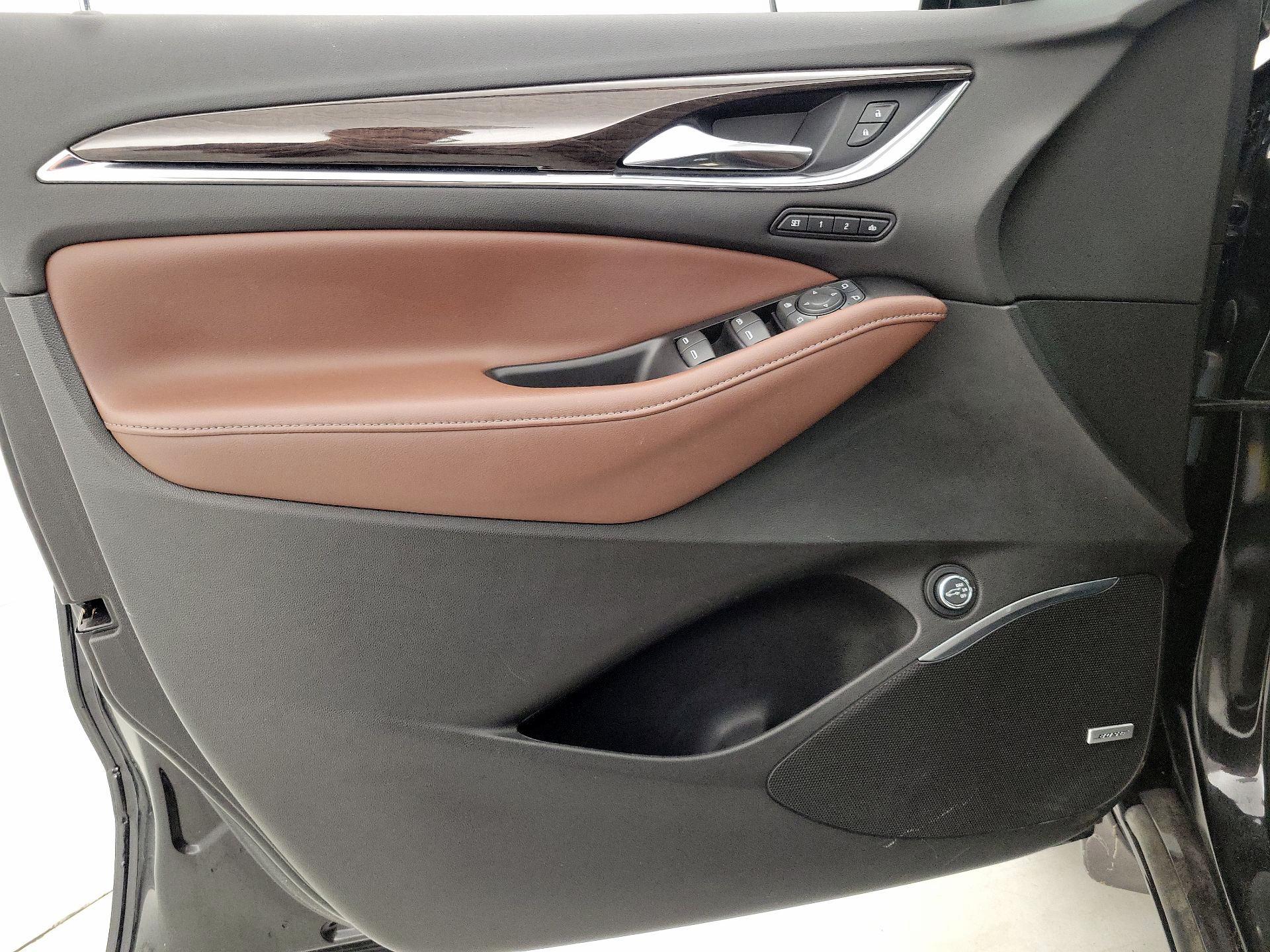 Thumbnail: 2018 Buick Enclave - 12