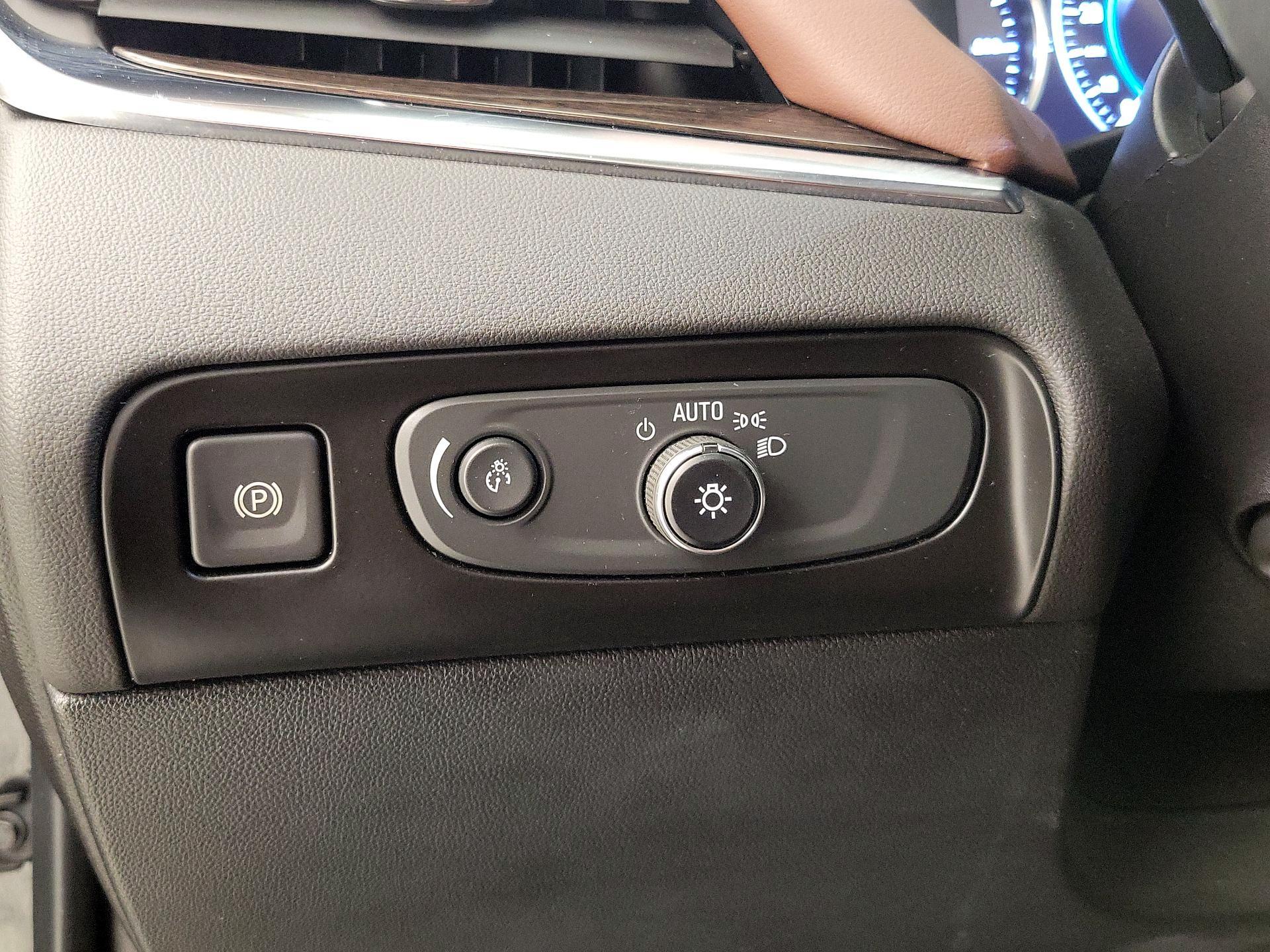 Thumbnail: 2018 Buick Enclave - 13