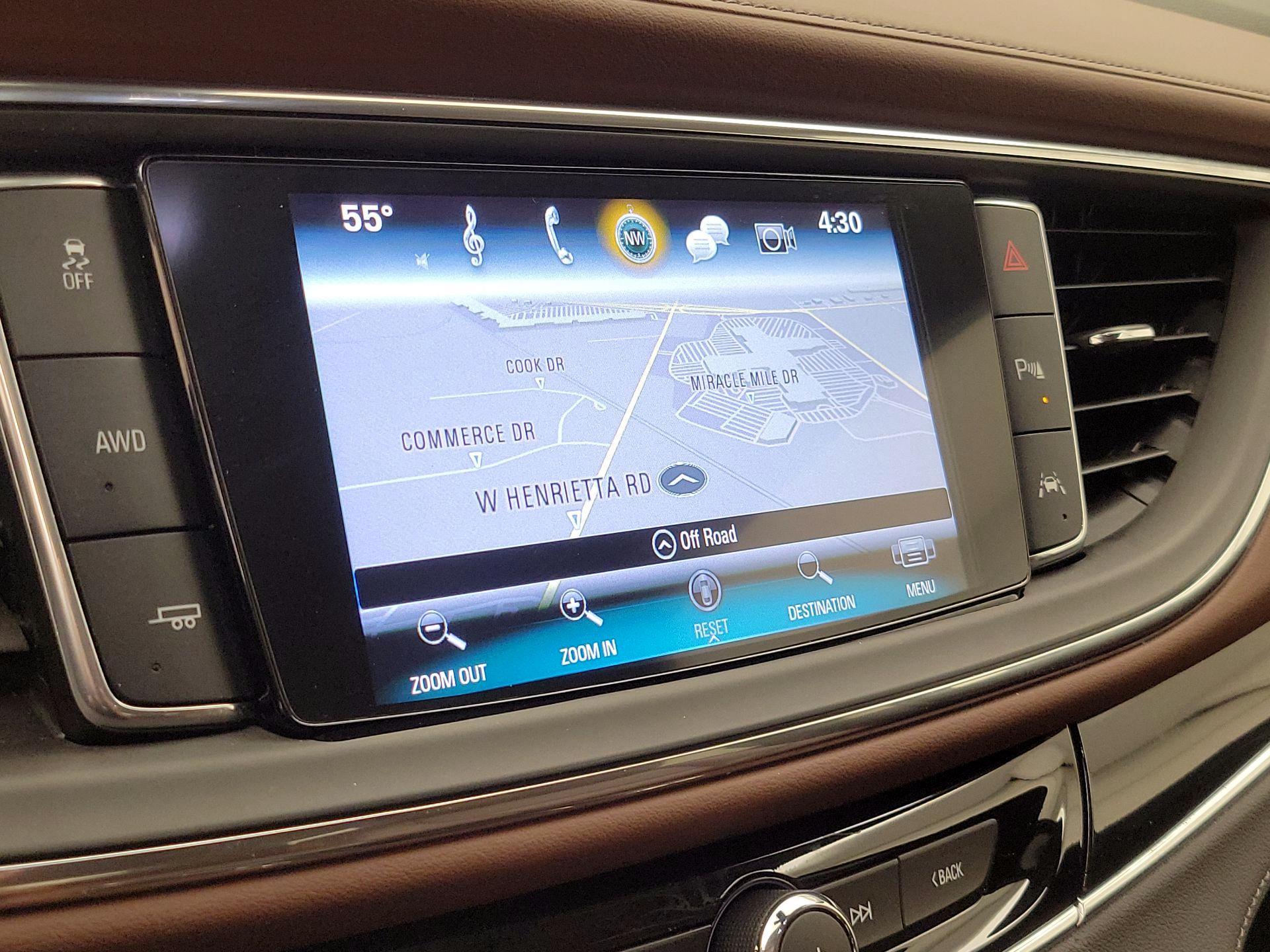 Thumbnail: 2018 Buick Enclave - 14