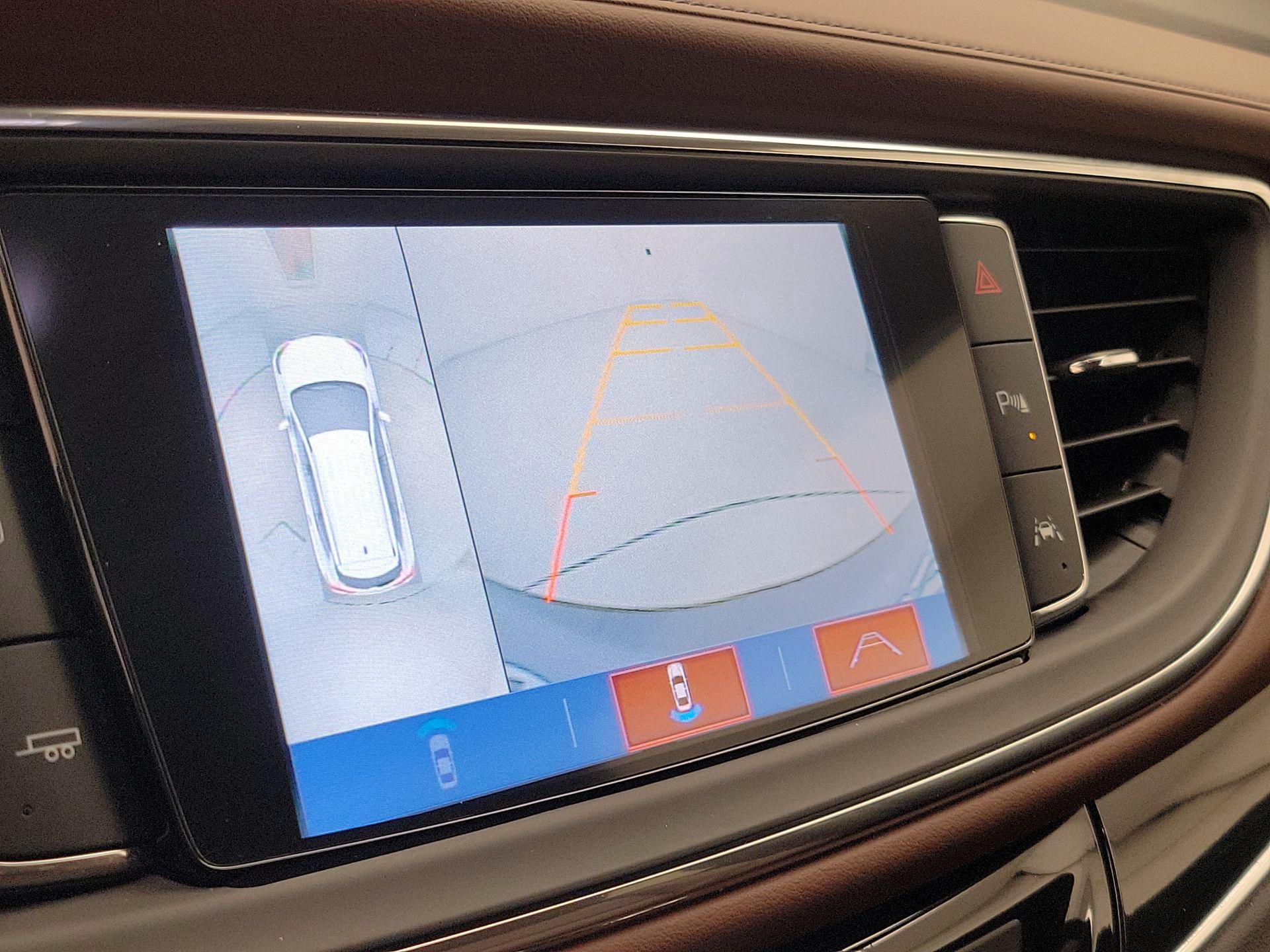 Thumbnail: 2018 Buick Enclave - 15