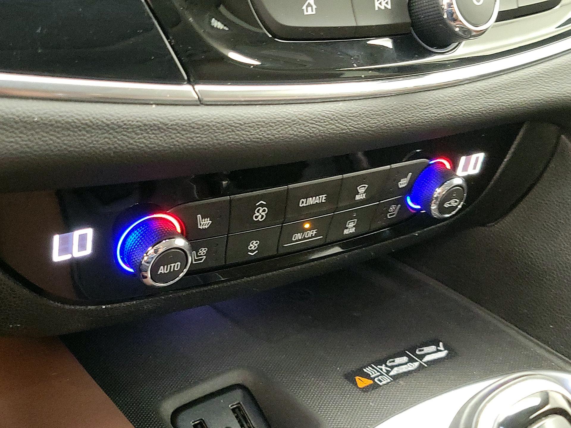 Thumbnail: 2018 Buick Enclave - 17