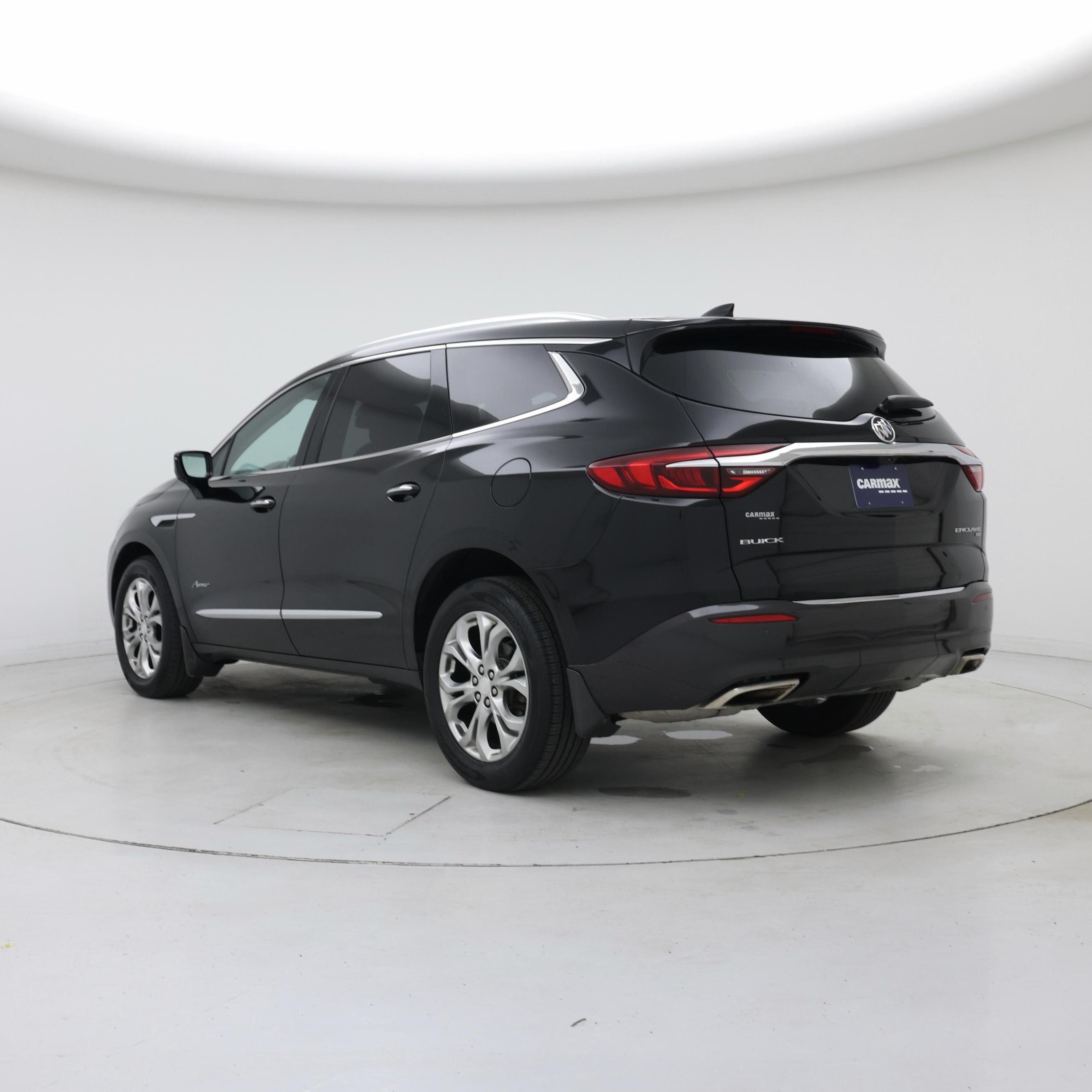 Thumbnail: 2018 Buick Enclave - 2