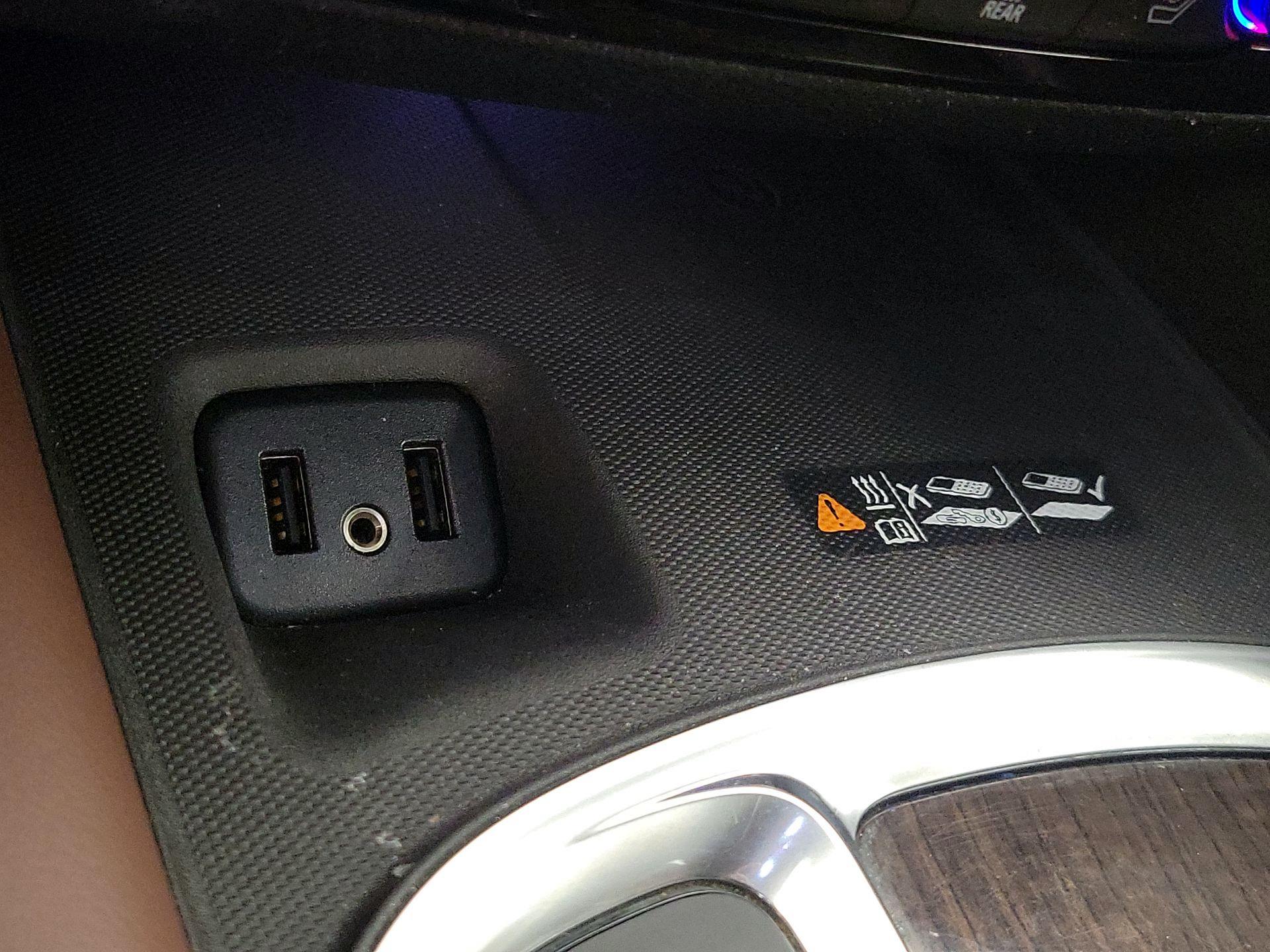 Thumbnail: 2018 Buick Enclave - 19