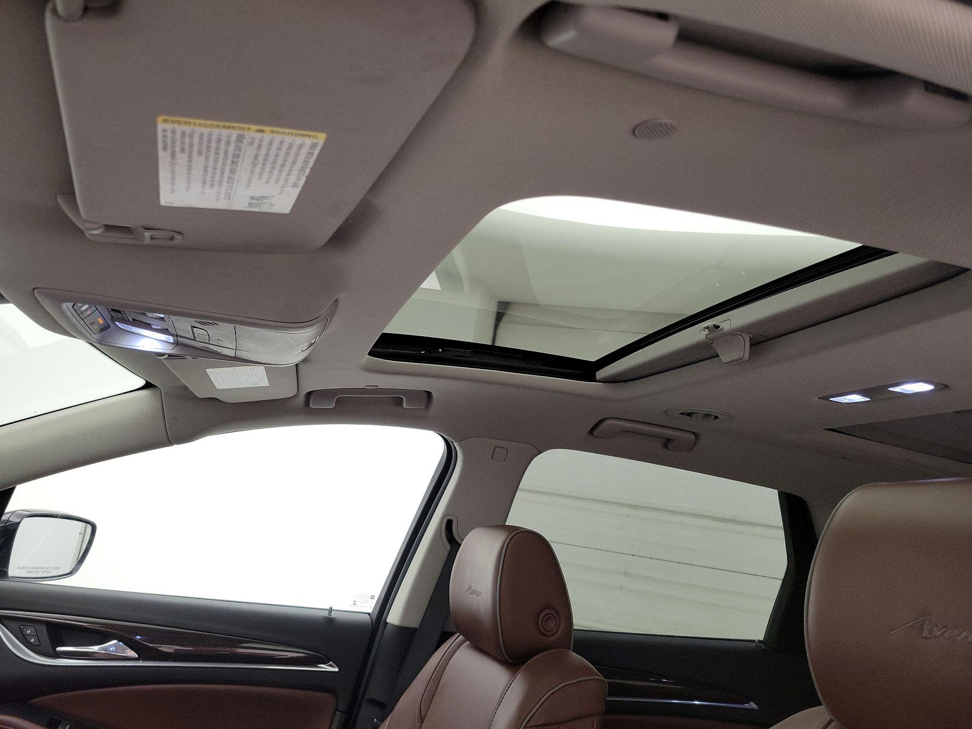 Thumbnail: 2018 Buick Enclave - 20