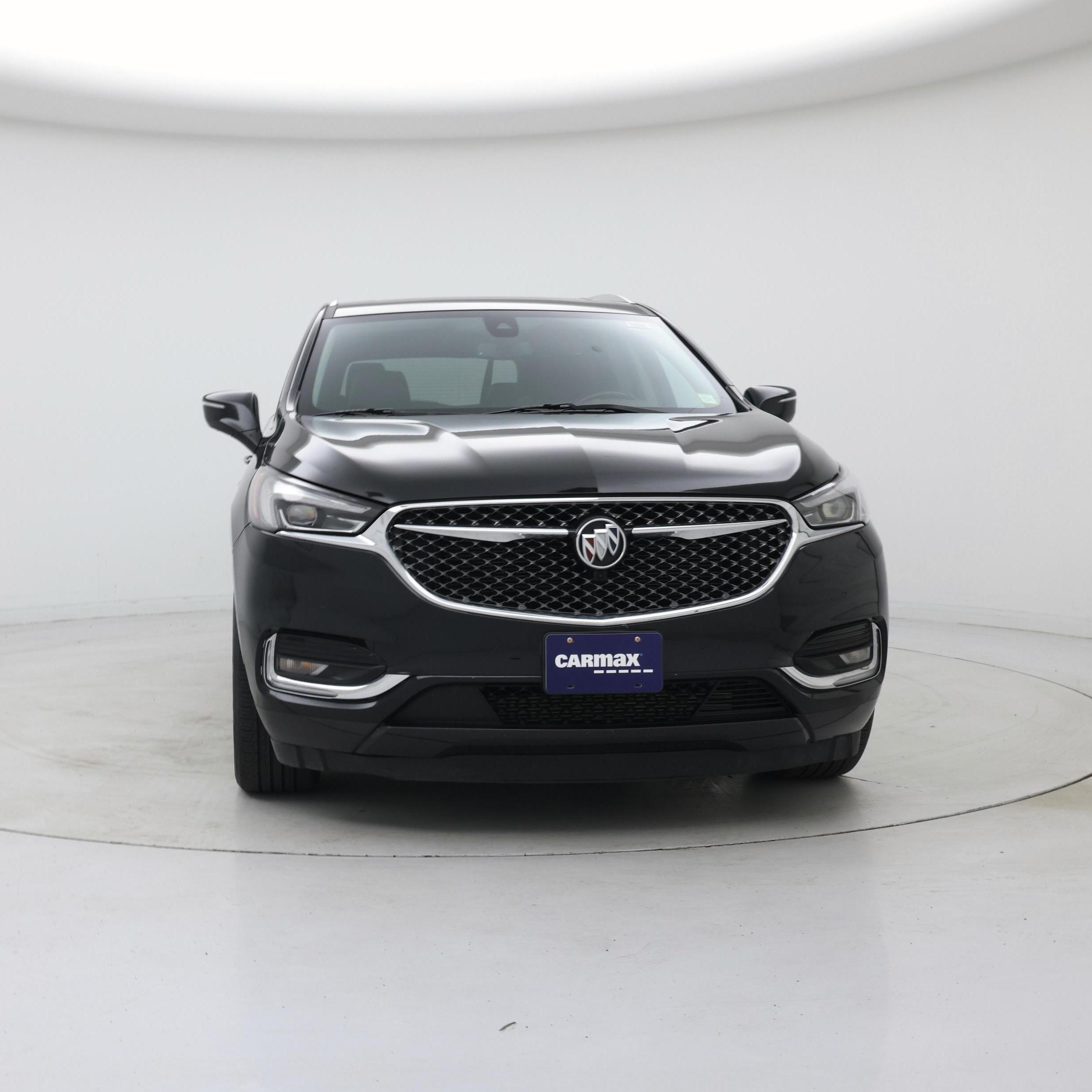 Thumbnail: 2018 Buick Enclave - 5