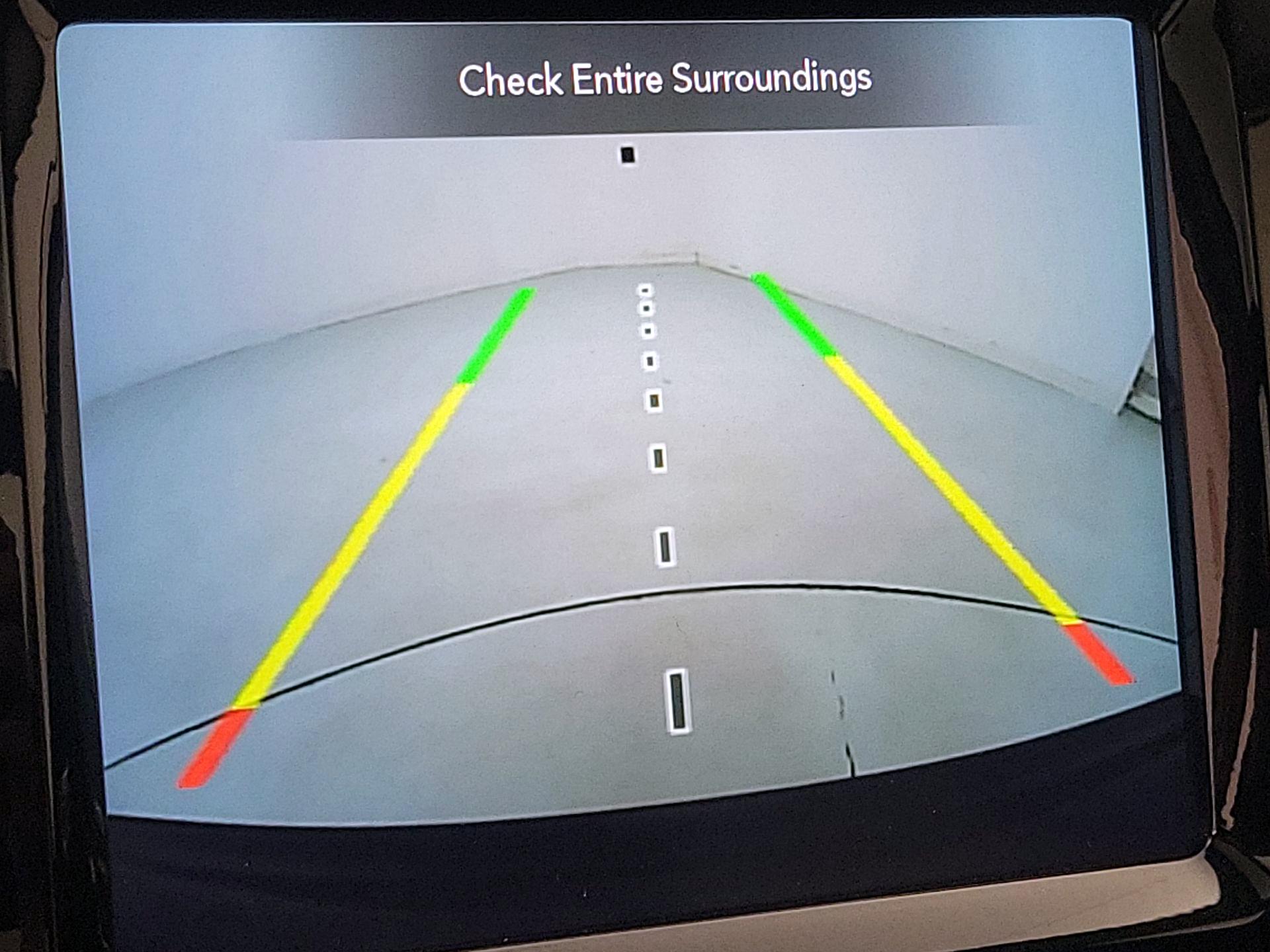 Thumbnail: 2022 Jeep Cherokee - 15