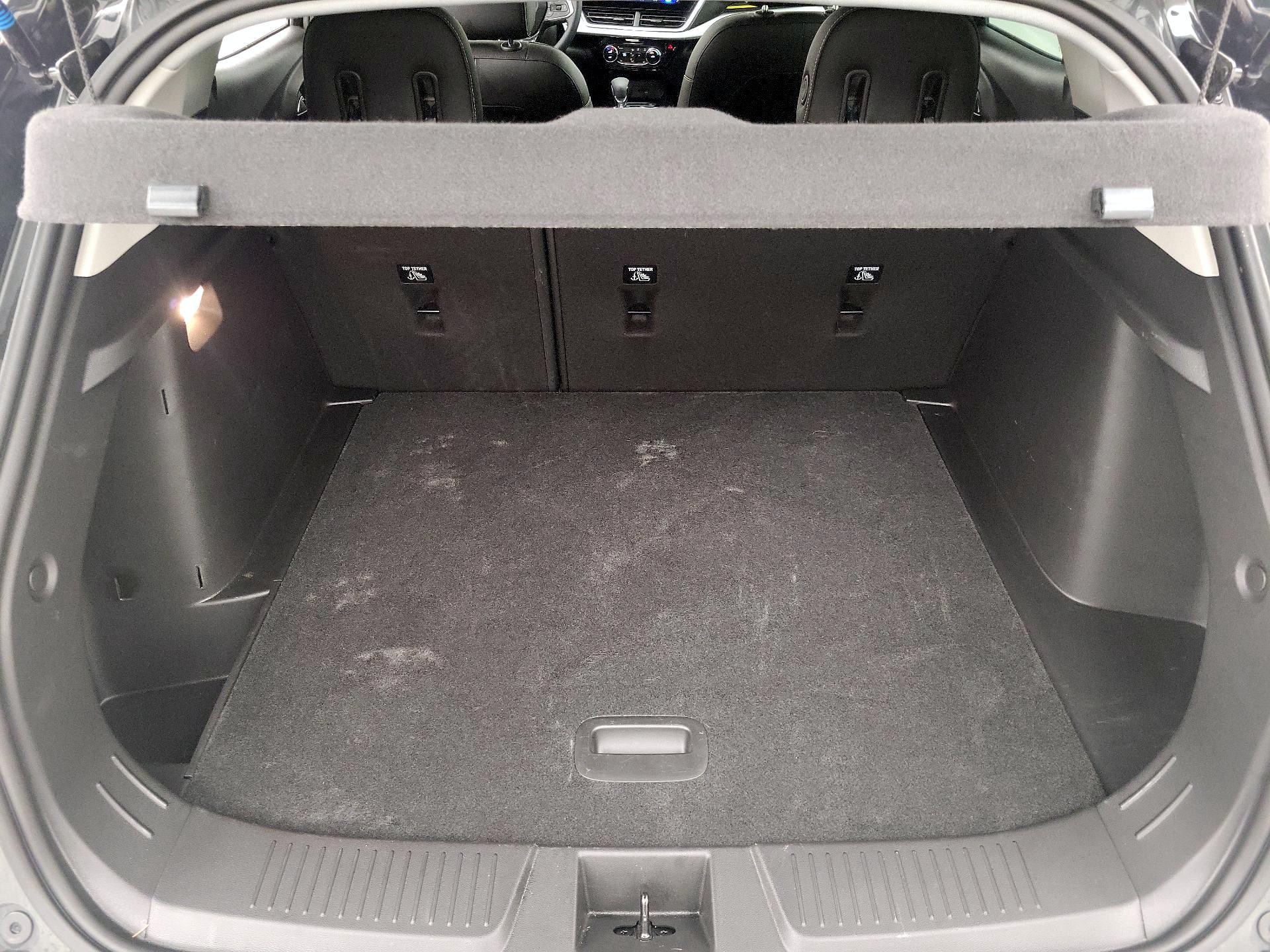 Thumbnail: 2025 Chevrolet Trax - 20