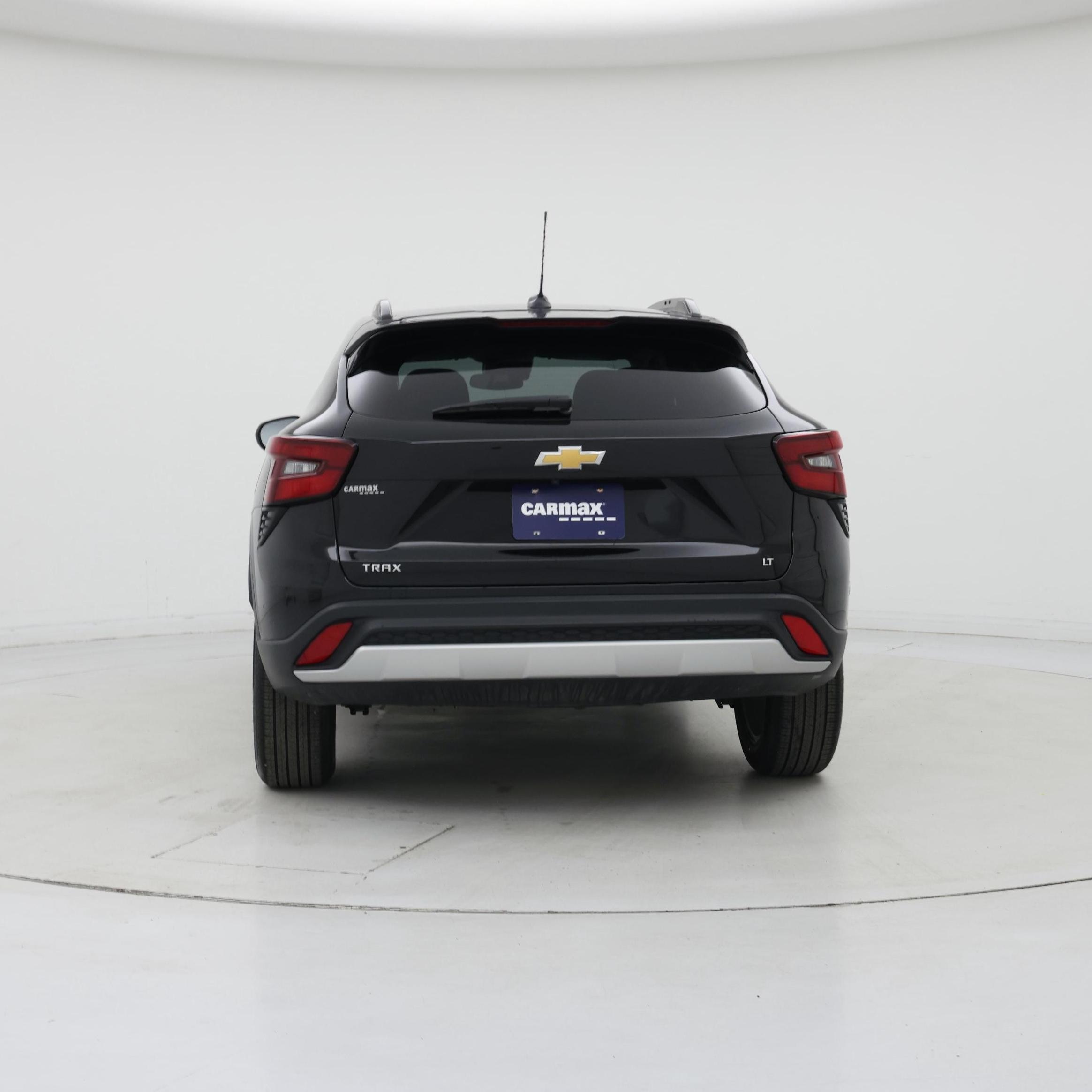 Thumbnail: 2025 Chevrolet Trax - 6