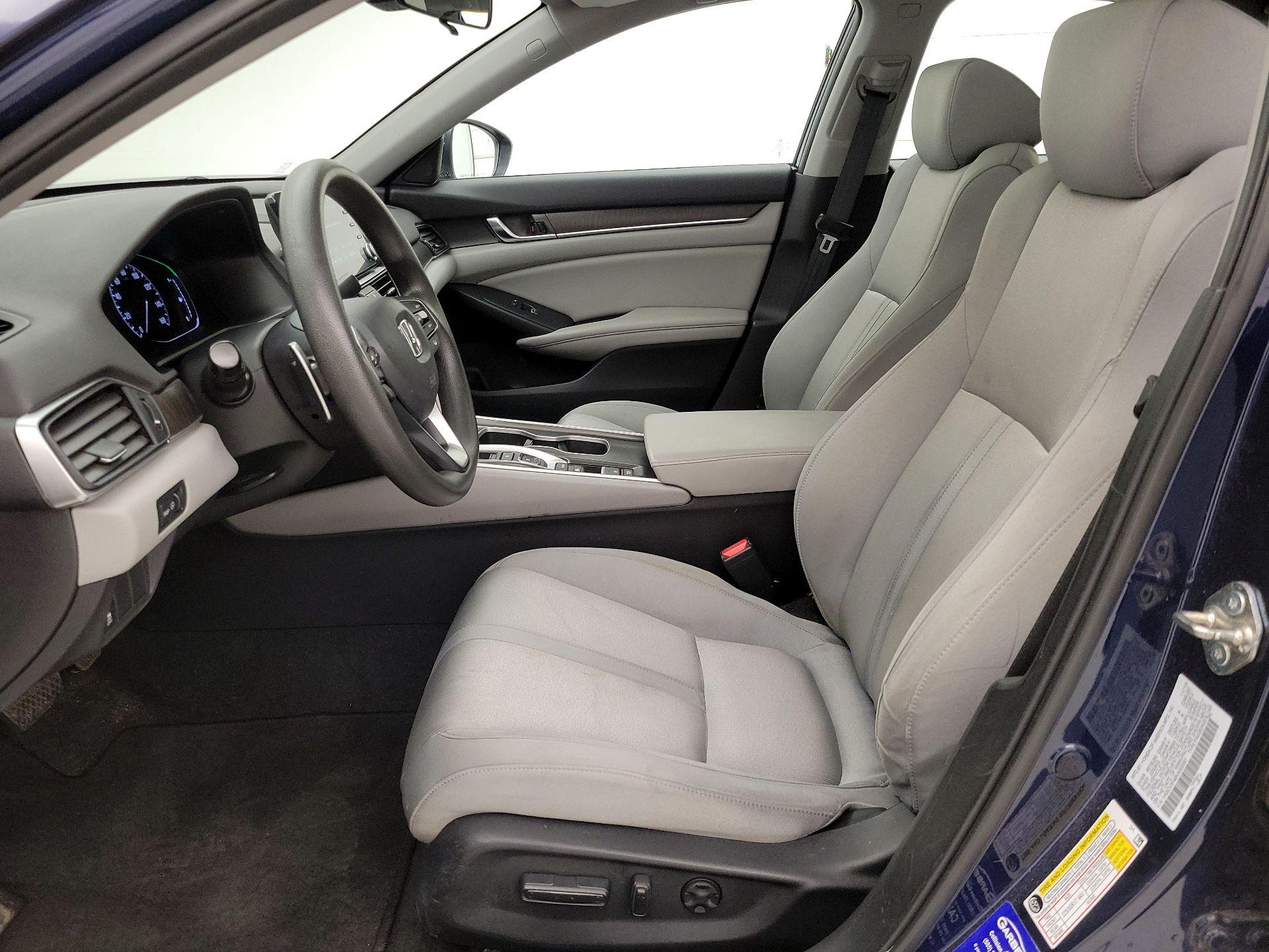 Thumbnail: 2019 Honda Accord - 11