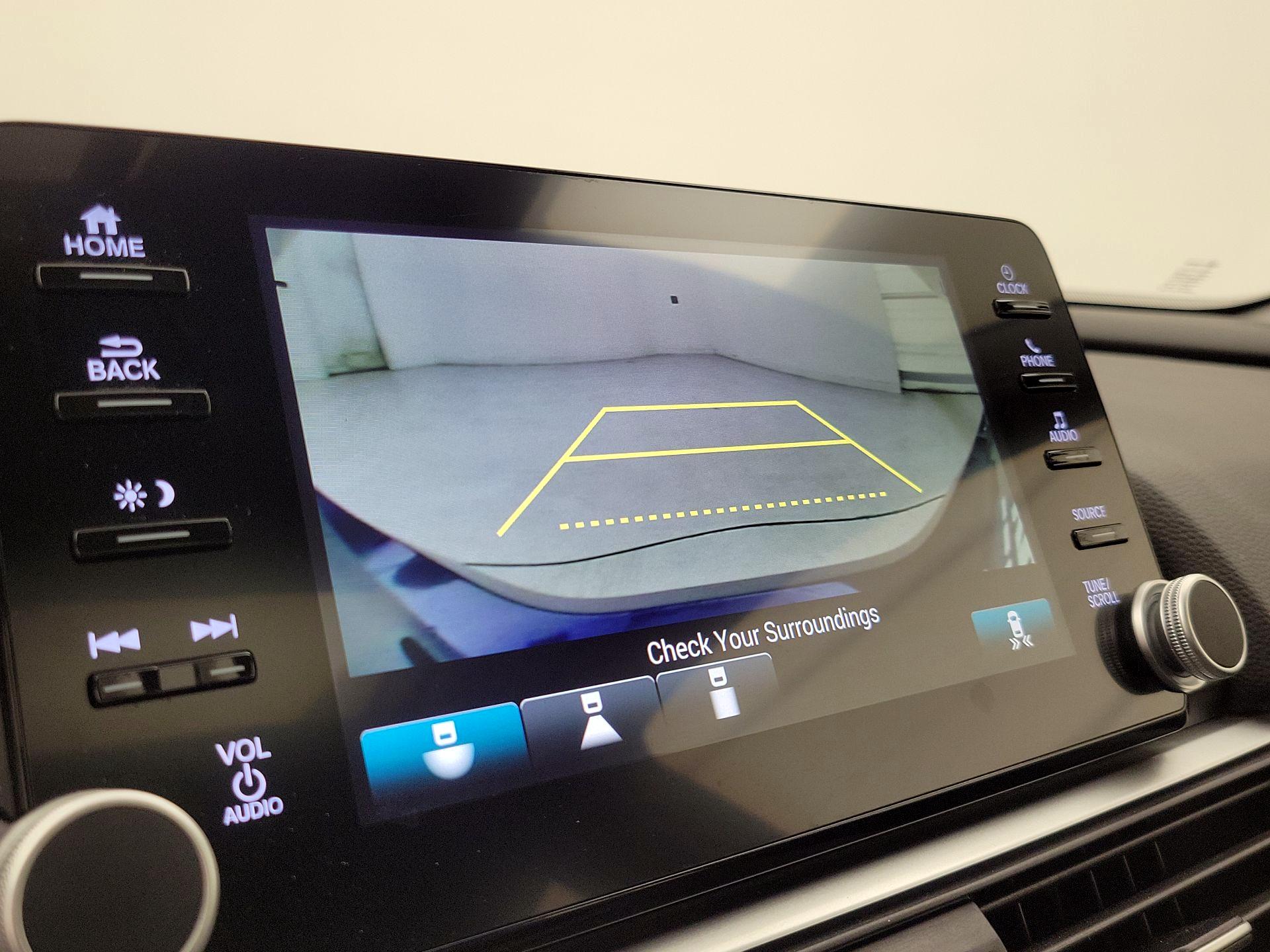 Thumbnail: 2019 Honda Accord - 14