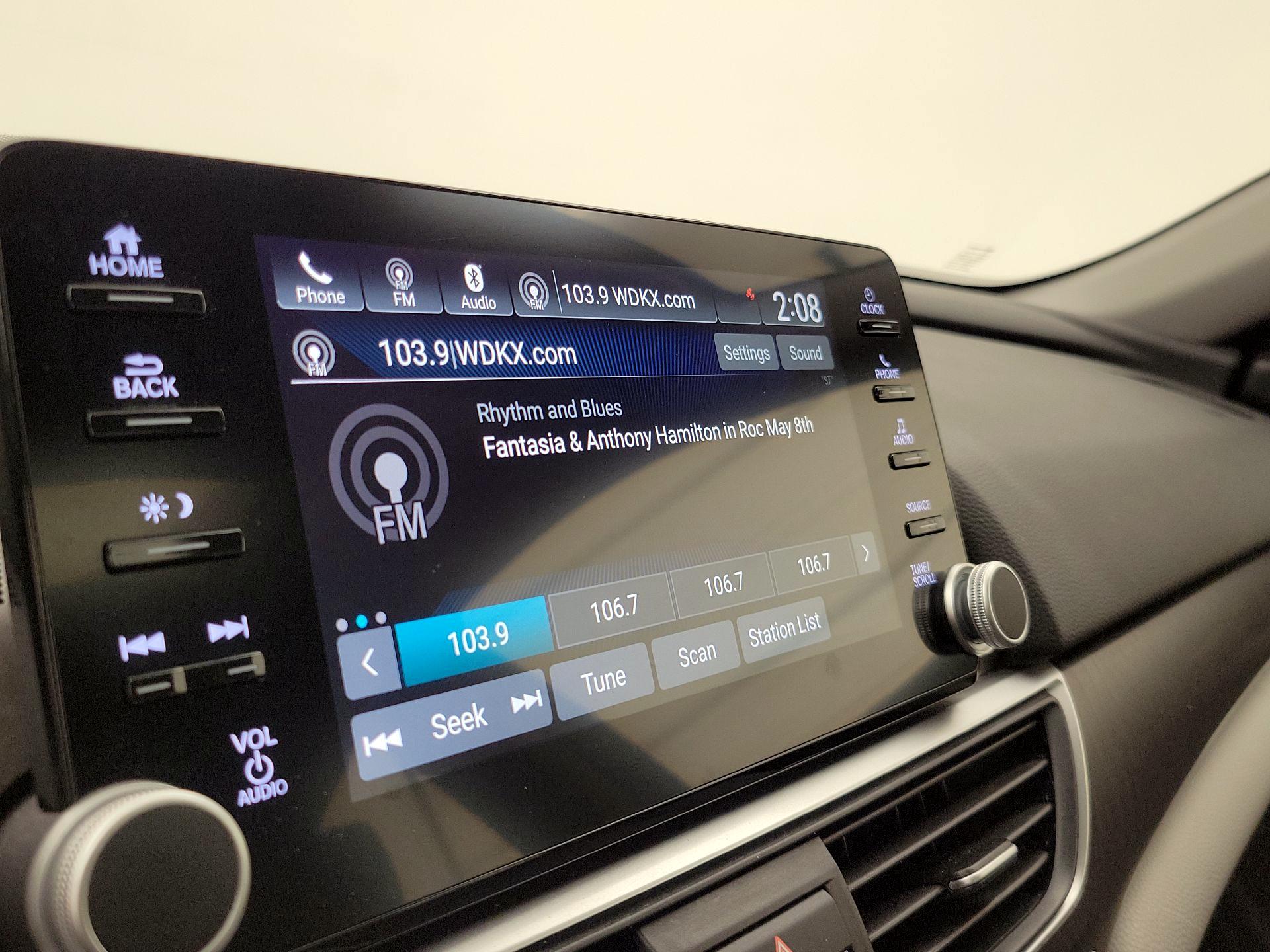 Thumbnail: 2019 Honda Accord - 15