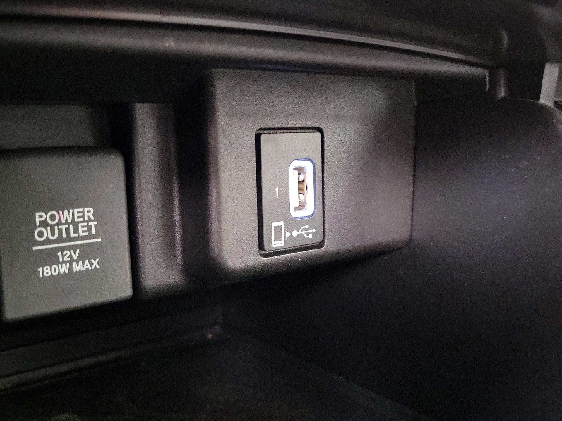 Thumbnail: 2019 Honda Accord - 18