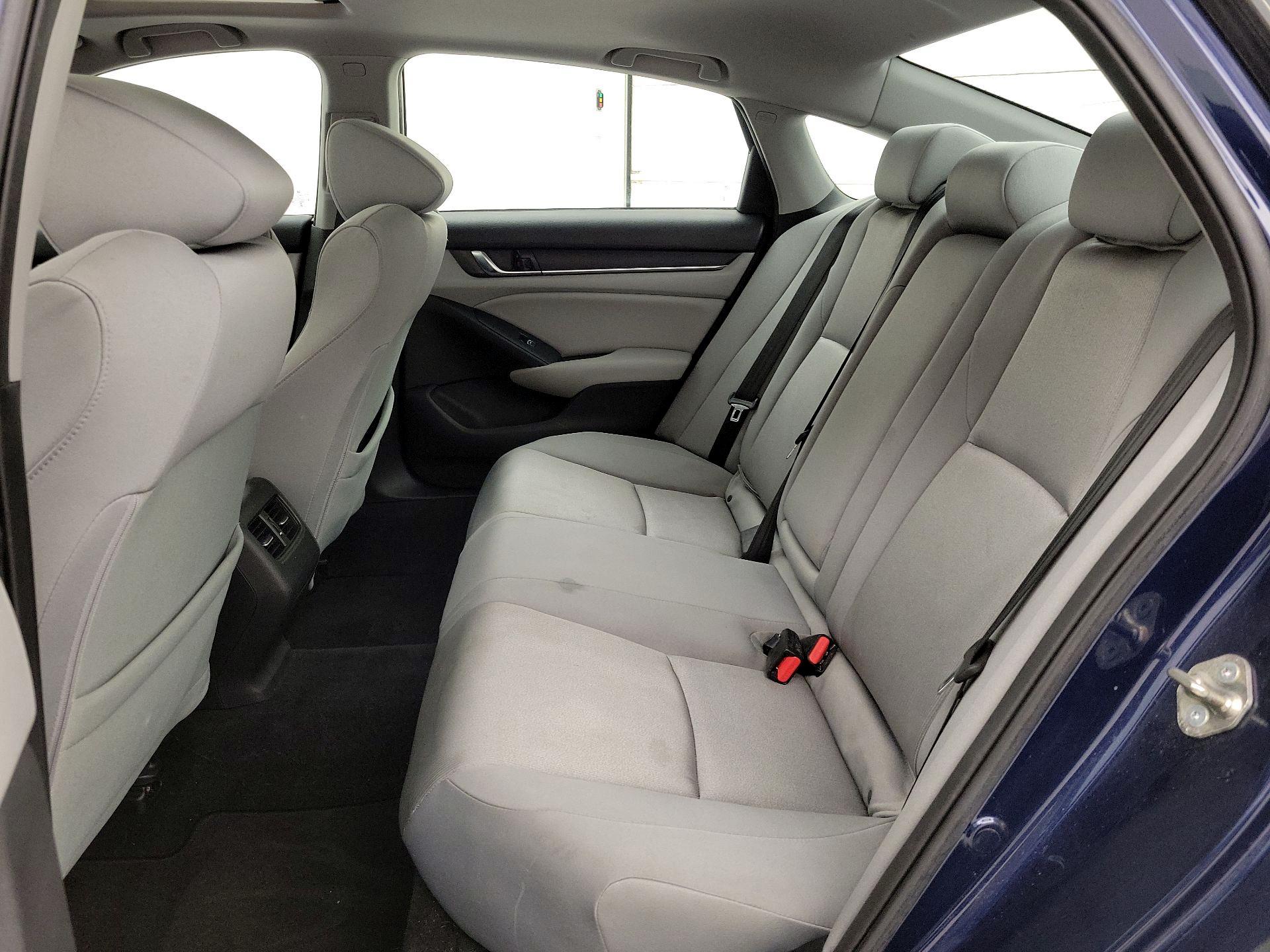 Thumbnail: 2019 Honda Accord - 20