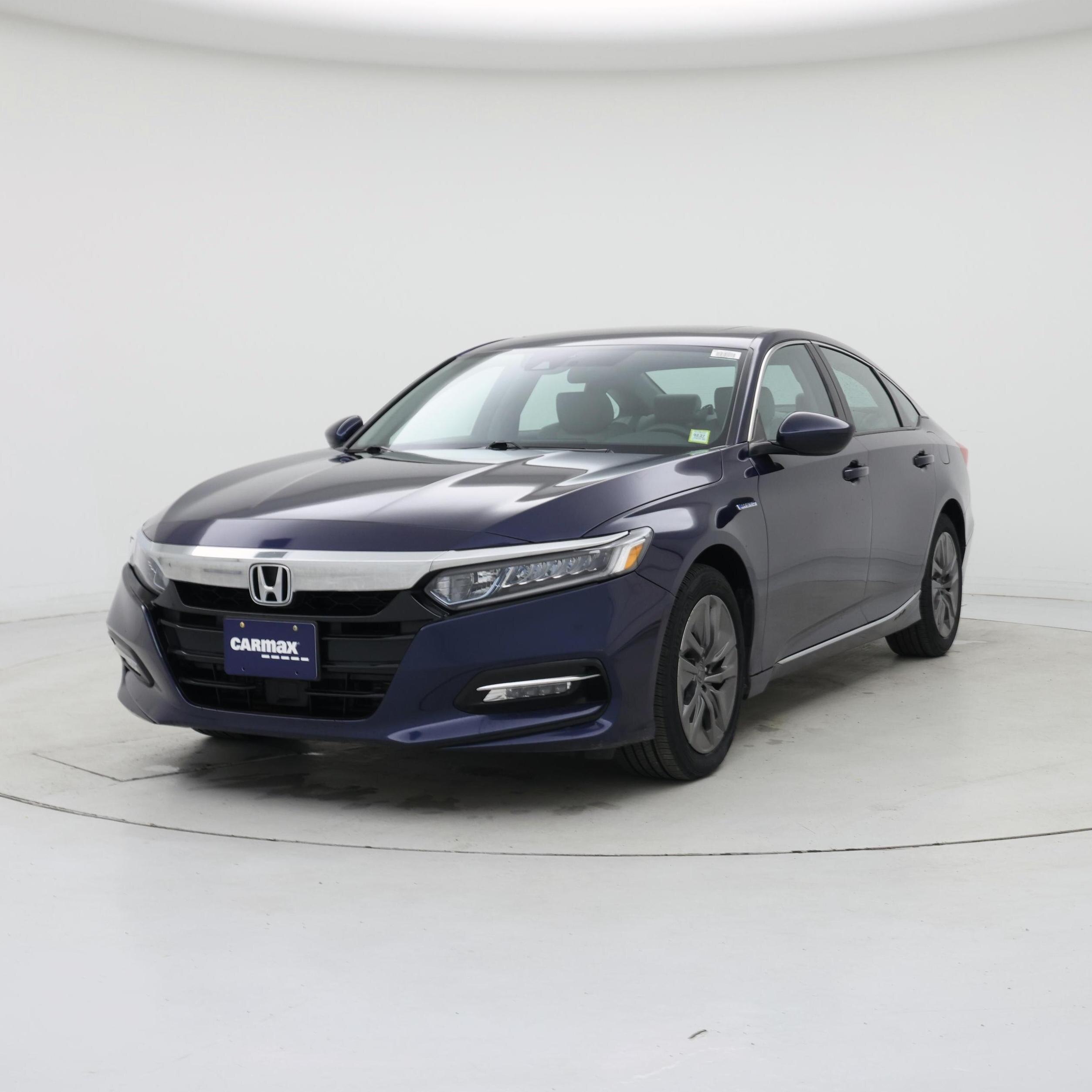 Thumbnail: 2019 Honda Accord - 4