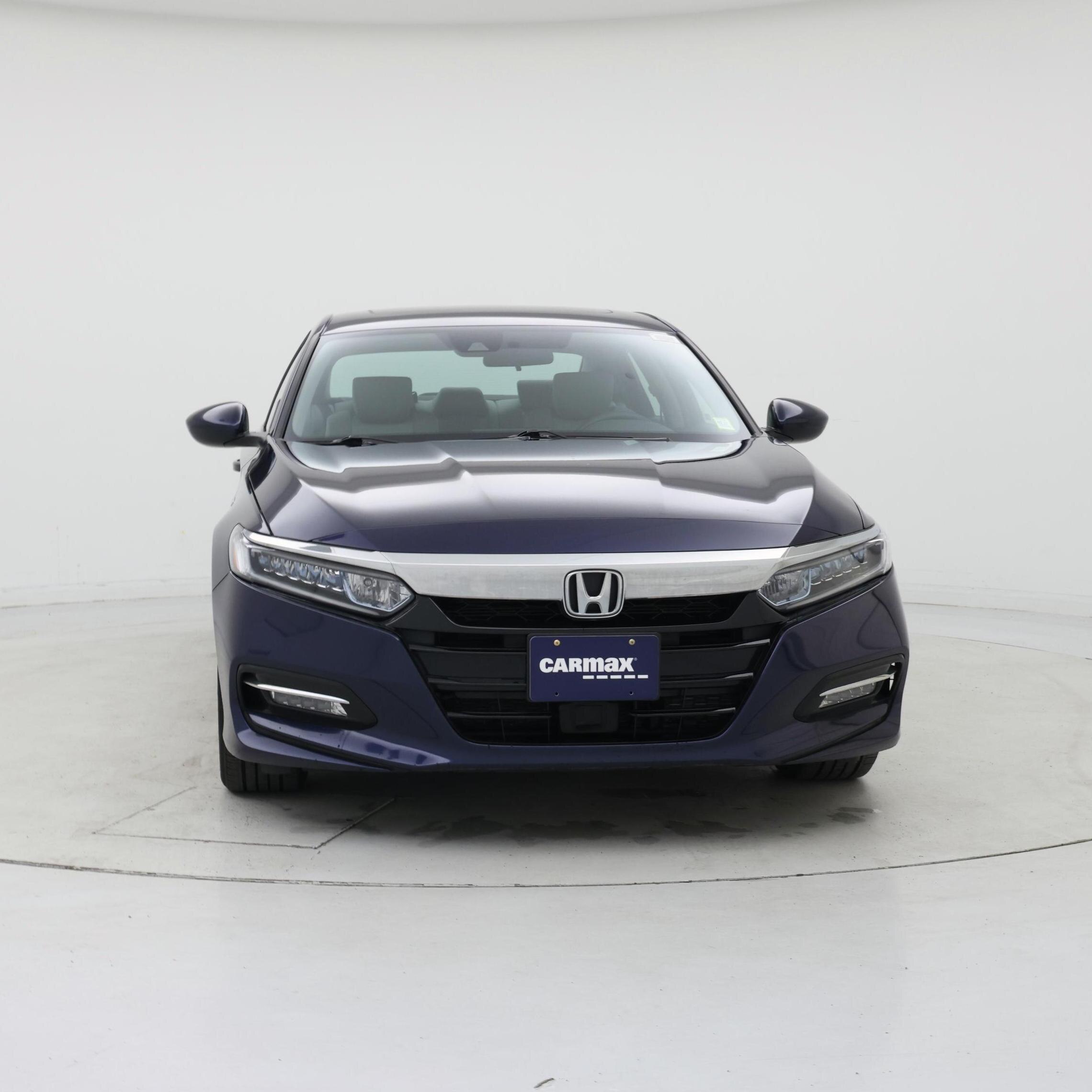 Thumbnail: 2019 Honda Accord - 5