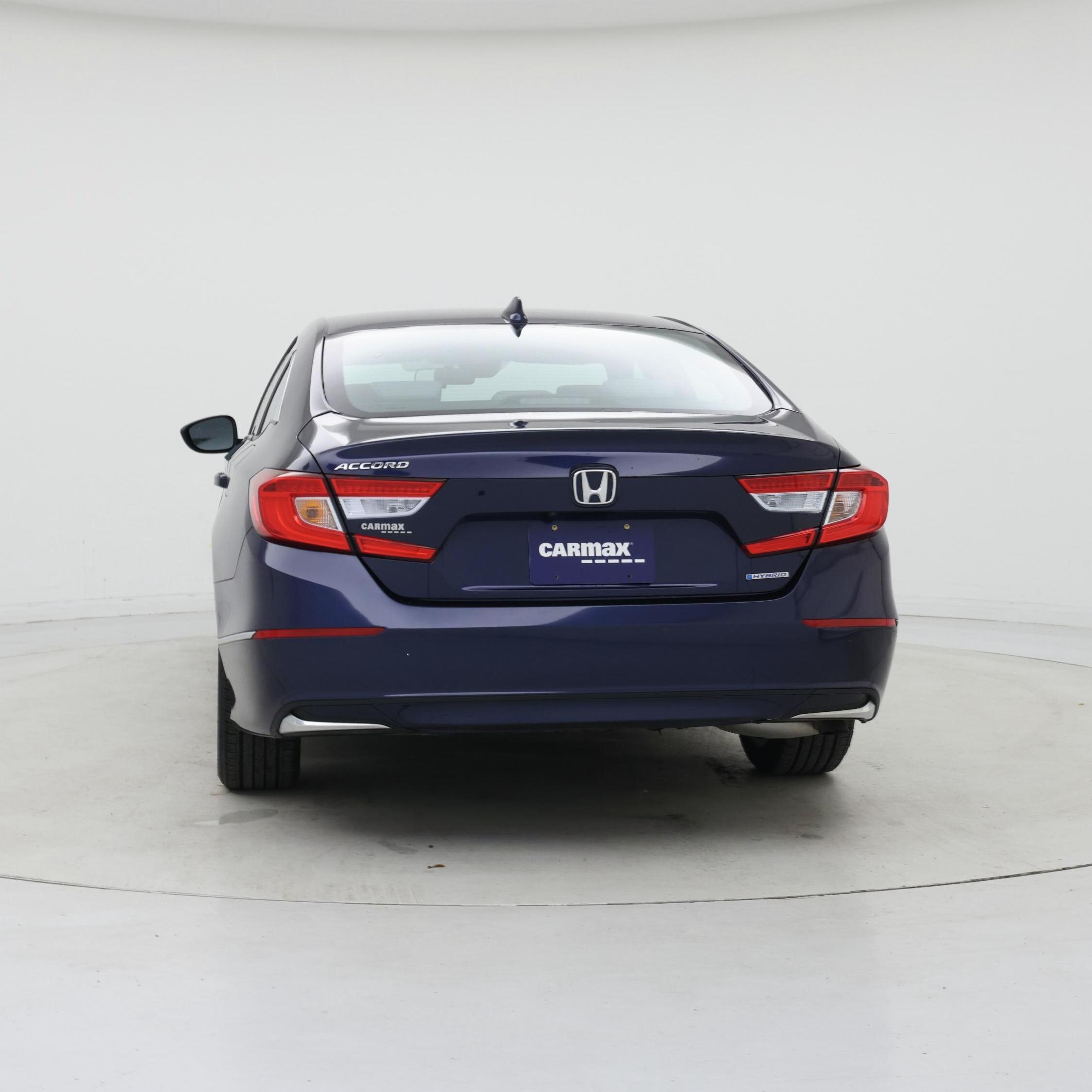 Thumbnail: 2019 Honda Accord - 6