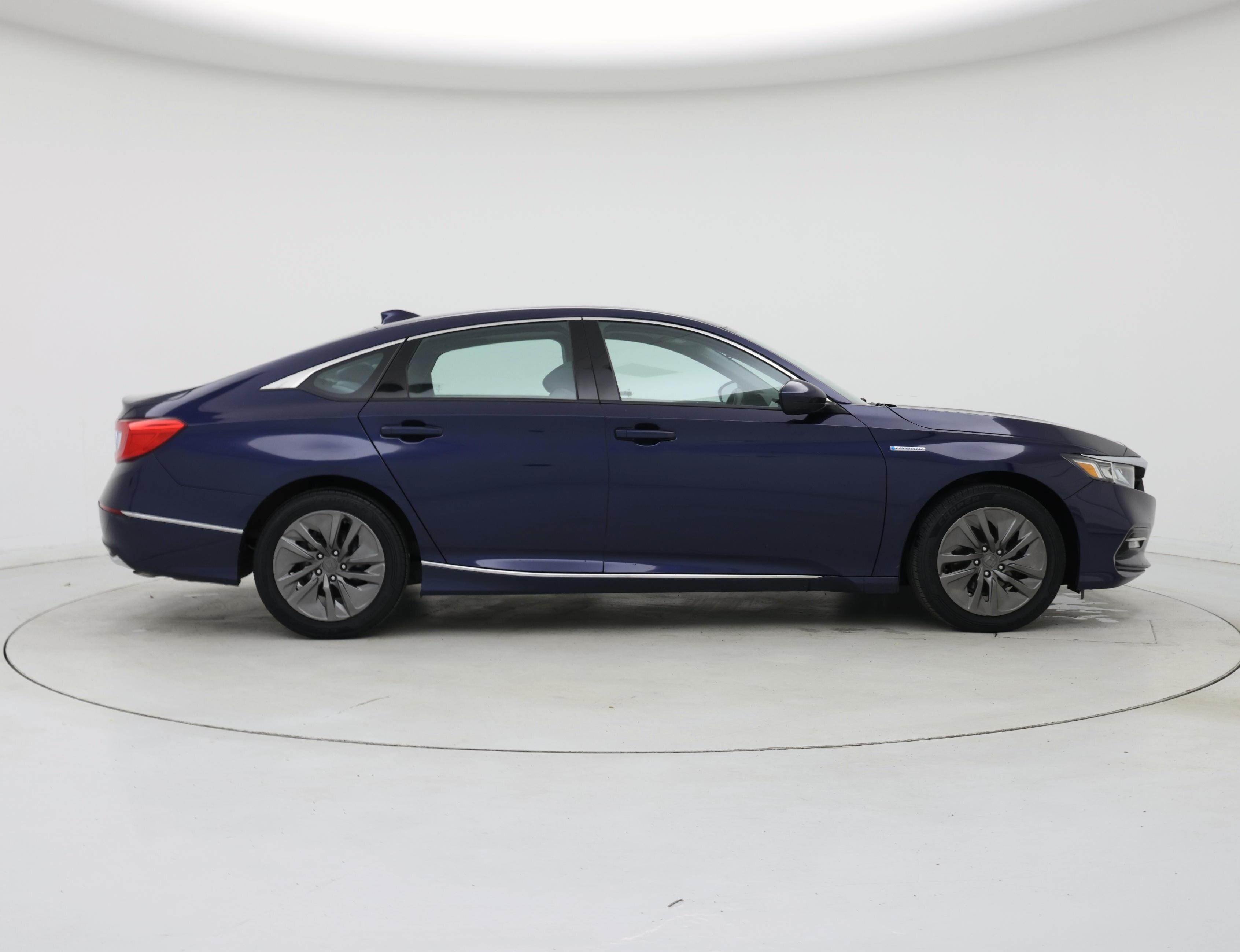 Thumbnail: 2019 Honda Accord - 7