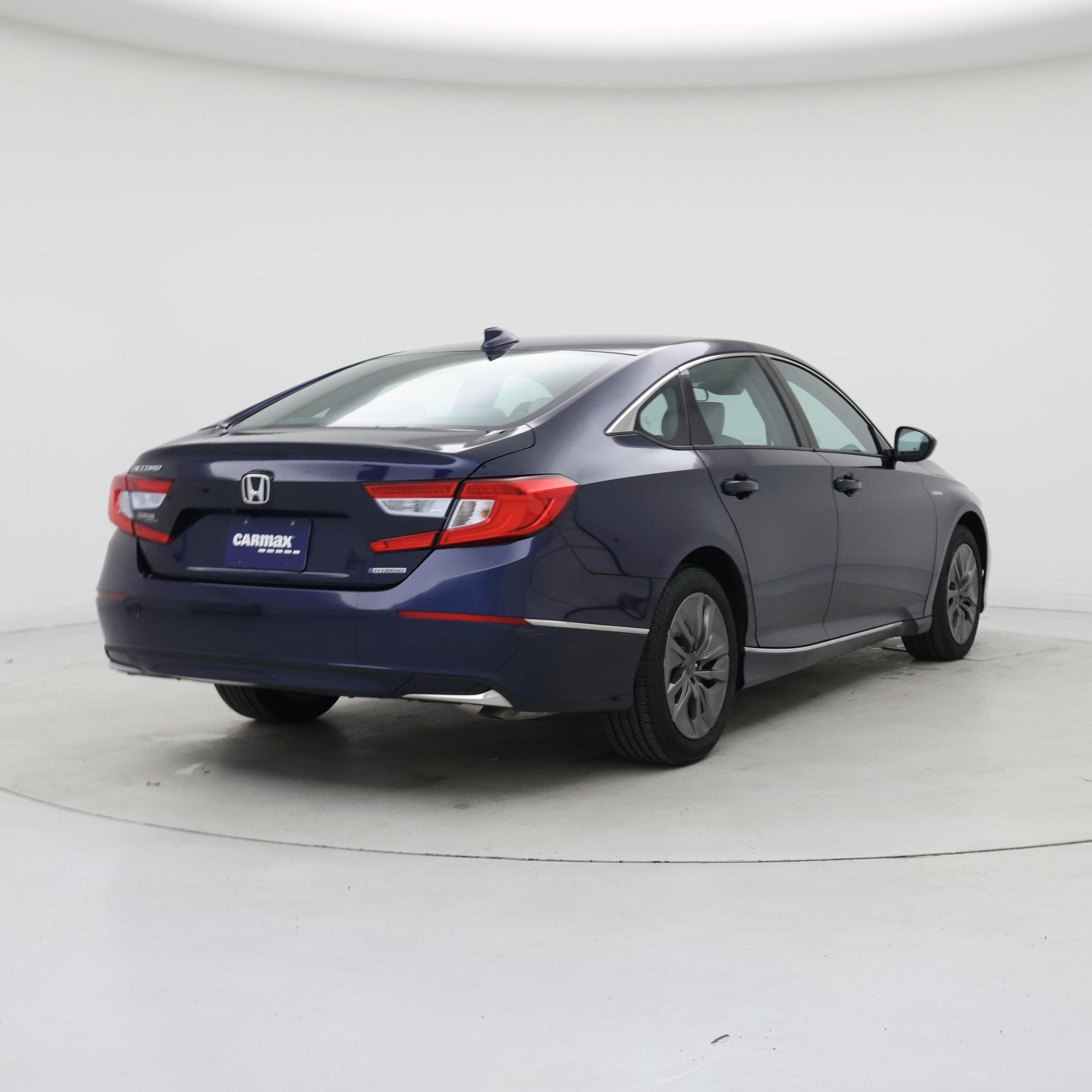 Thumbnail: 2019 Honda Accord - 8