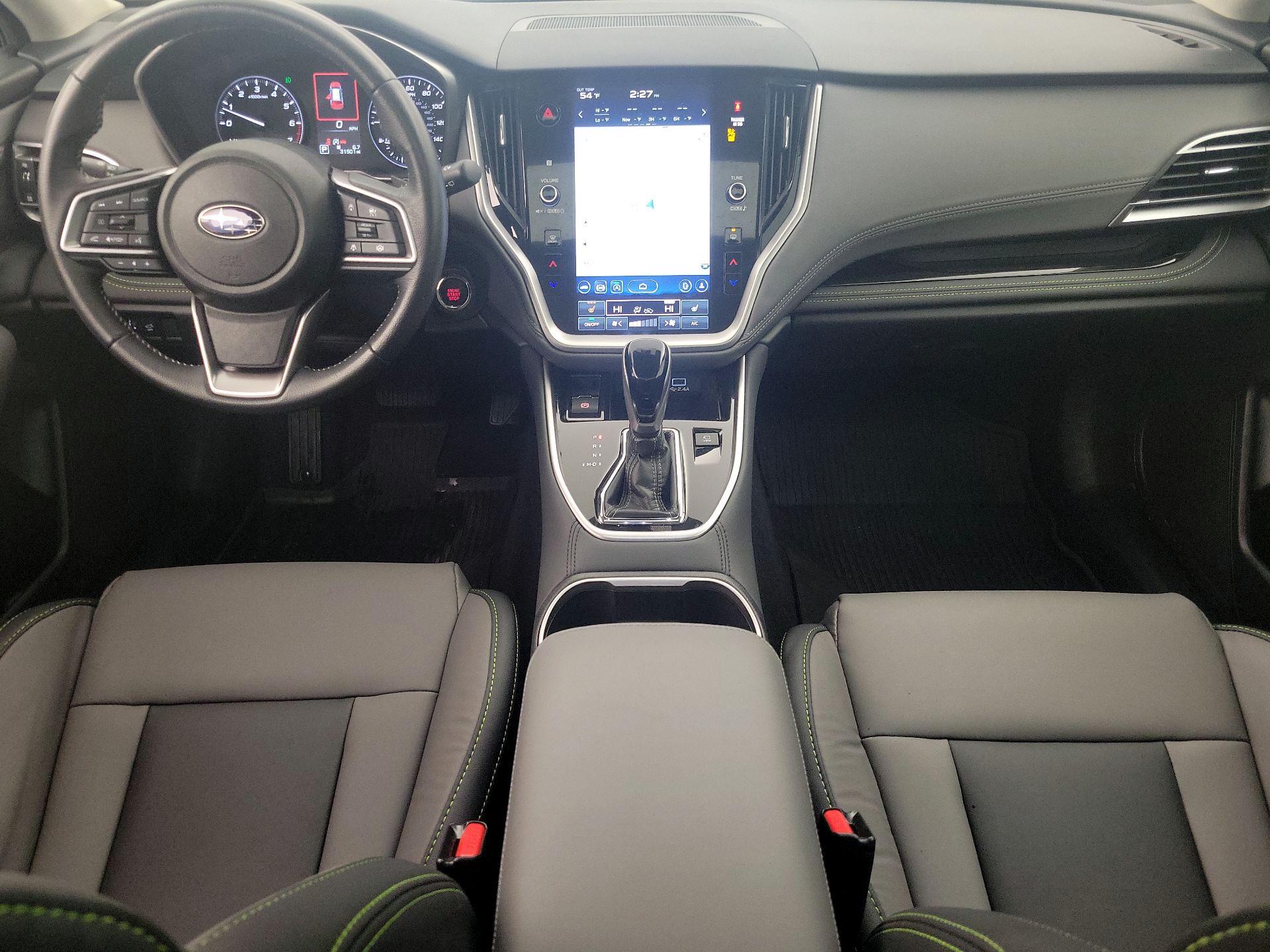 Thumbnail: 2023 Subaru Outback - 9