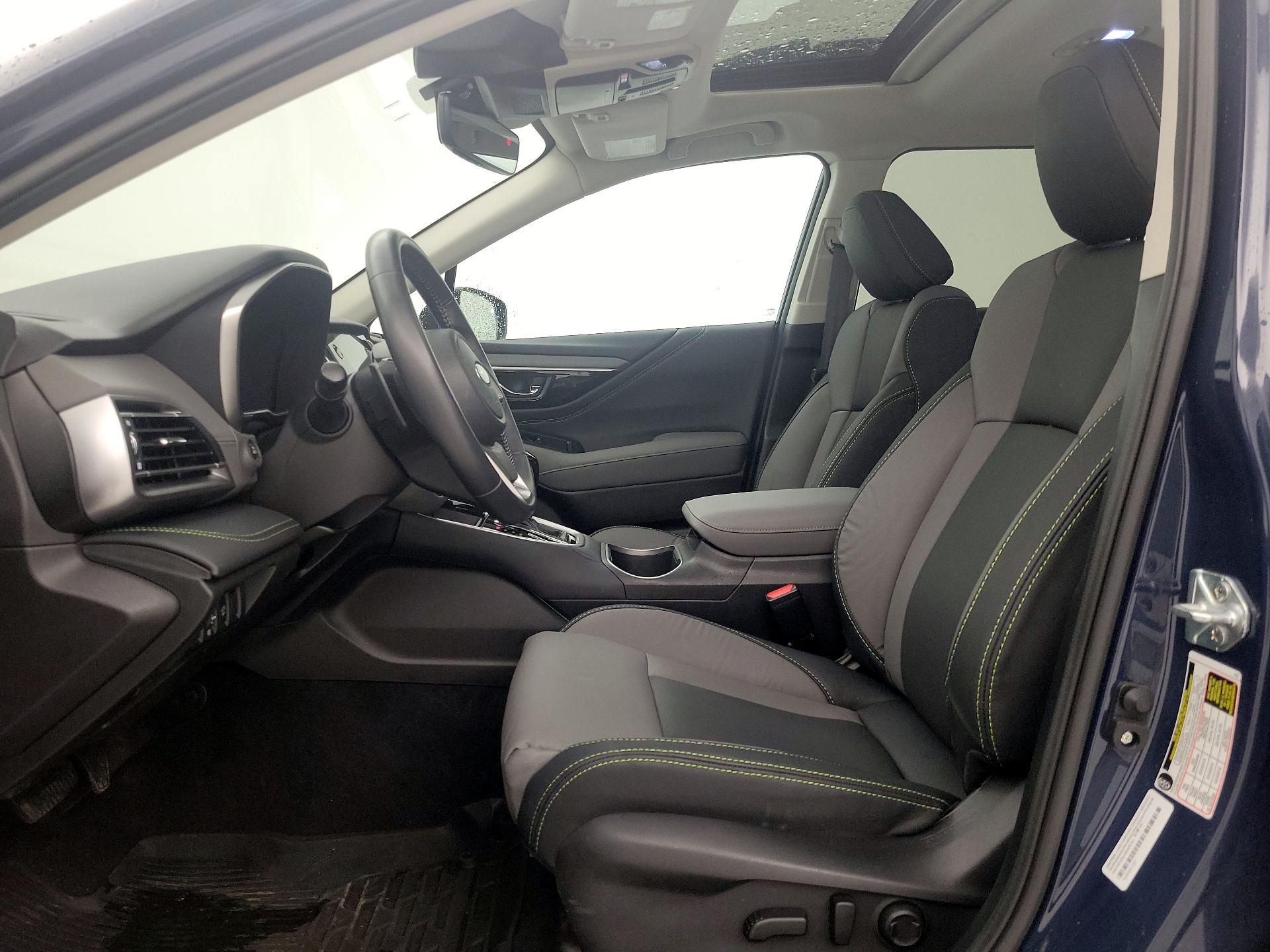 Thumbnail: 2023 Subaru Outback - 11