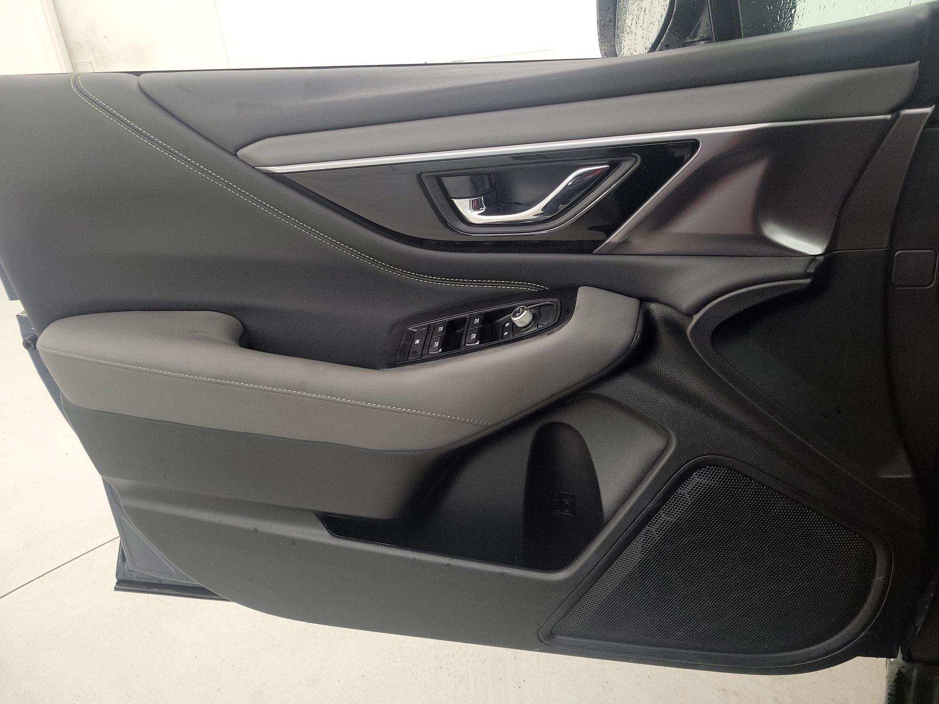 Thumbnail: 2023 Subaru Outback - 12