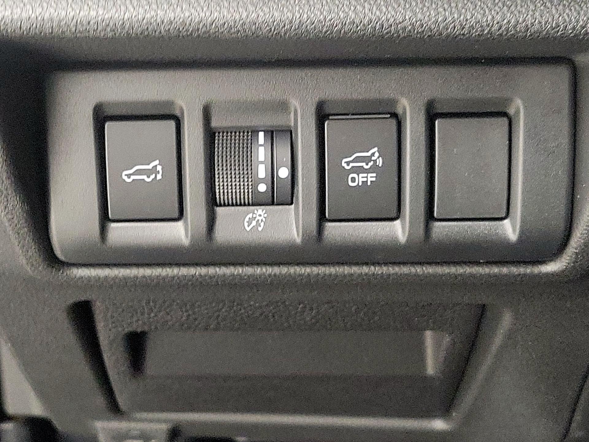 Thumbnail: 2023 Subaru Outback - 13