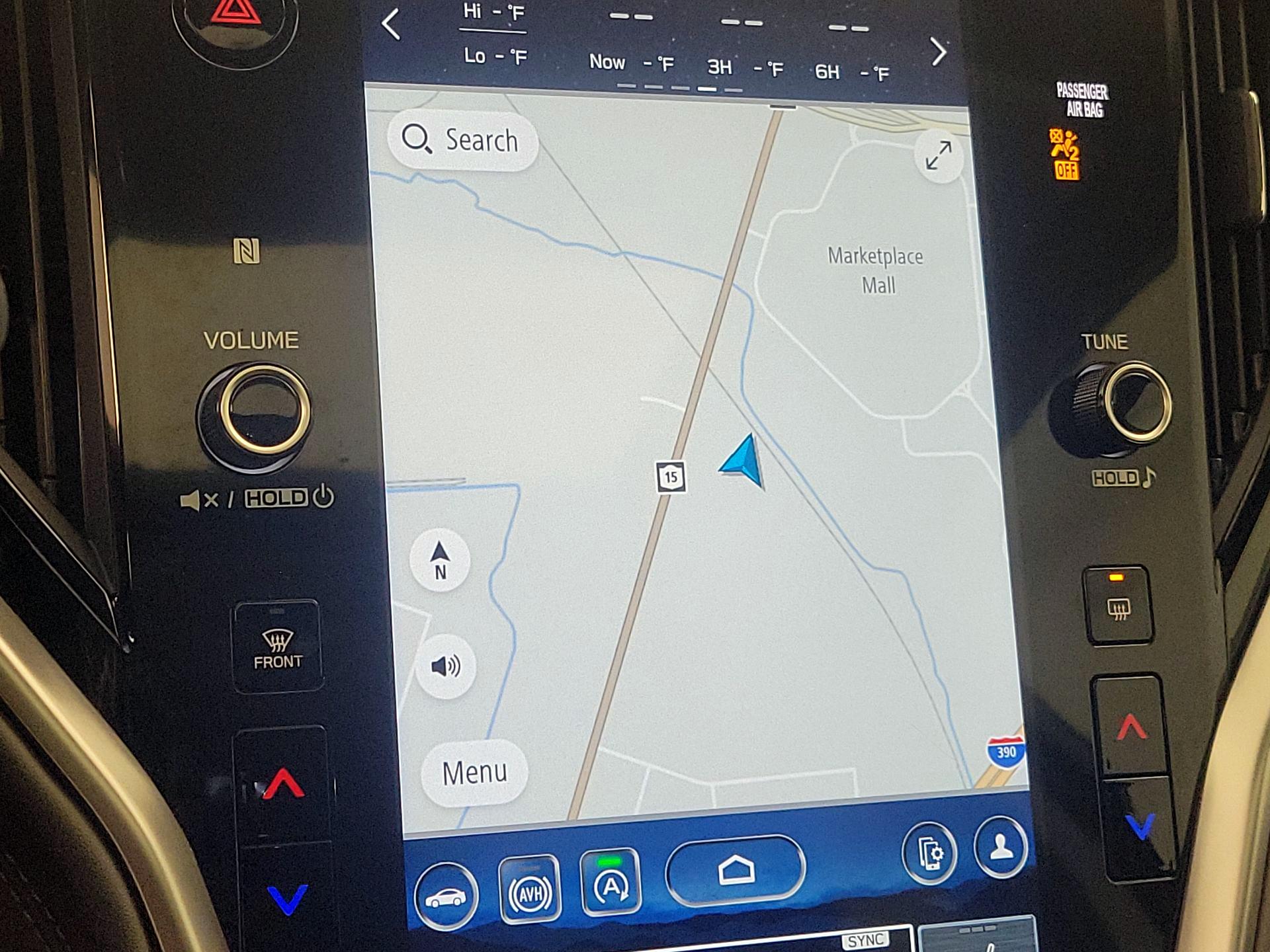 Thumbnail: 2023 Subaru Outback - 14