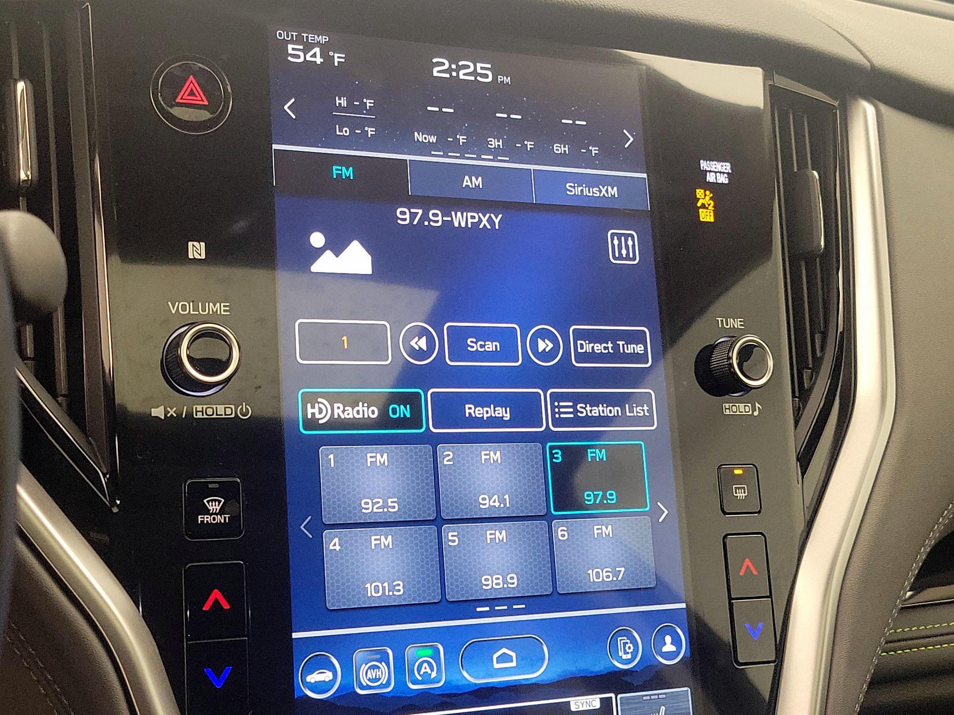 Thumbnail: 2023 Subaru Outback - 16