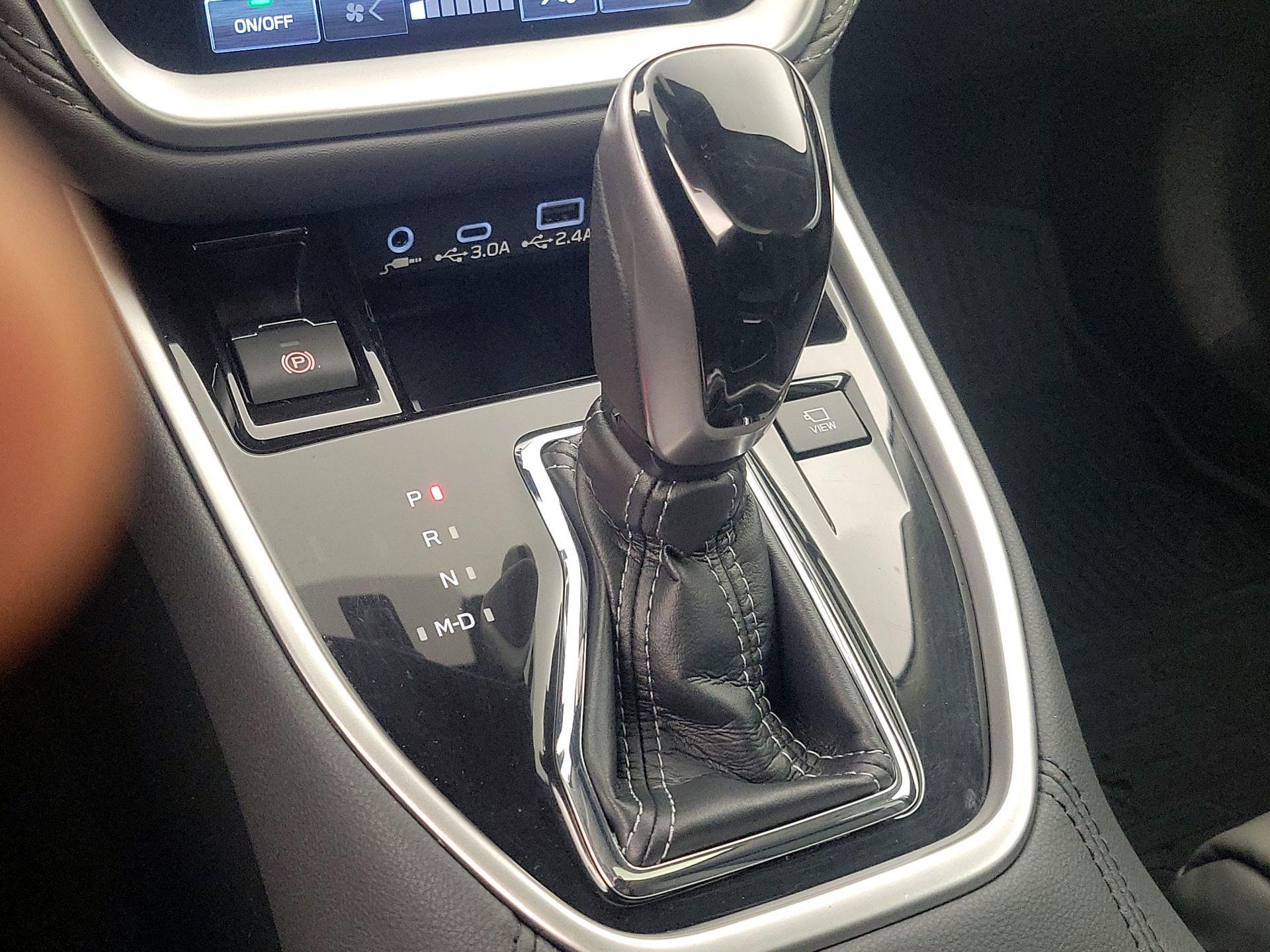 Thumbnail: 2023 Subaru Outback - 18