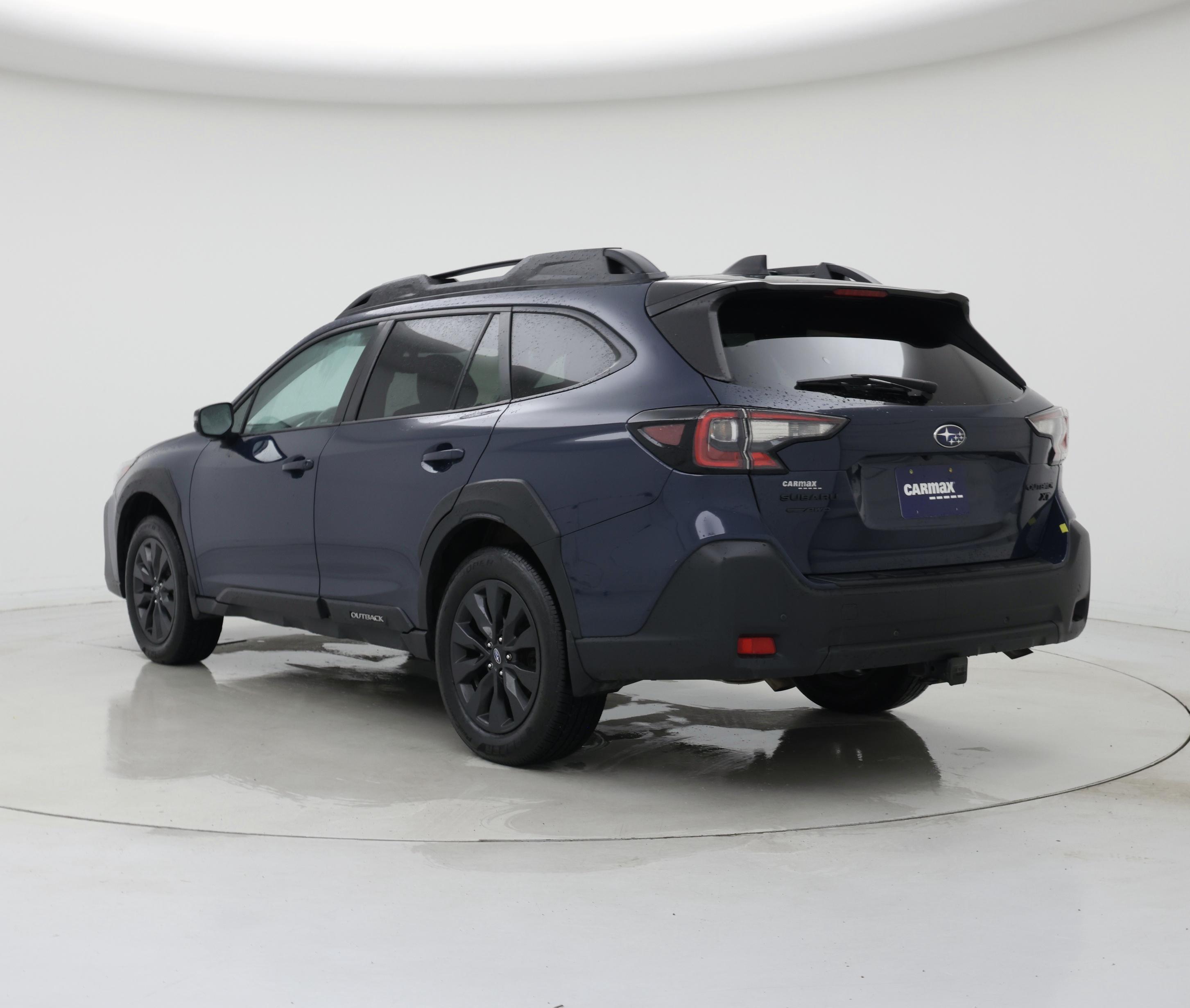 Thumbnail: 2023 Subaru Outback - 2