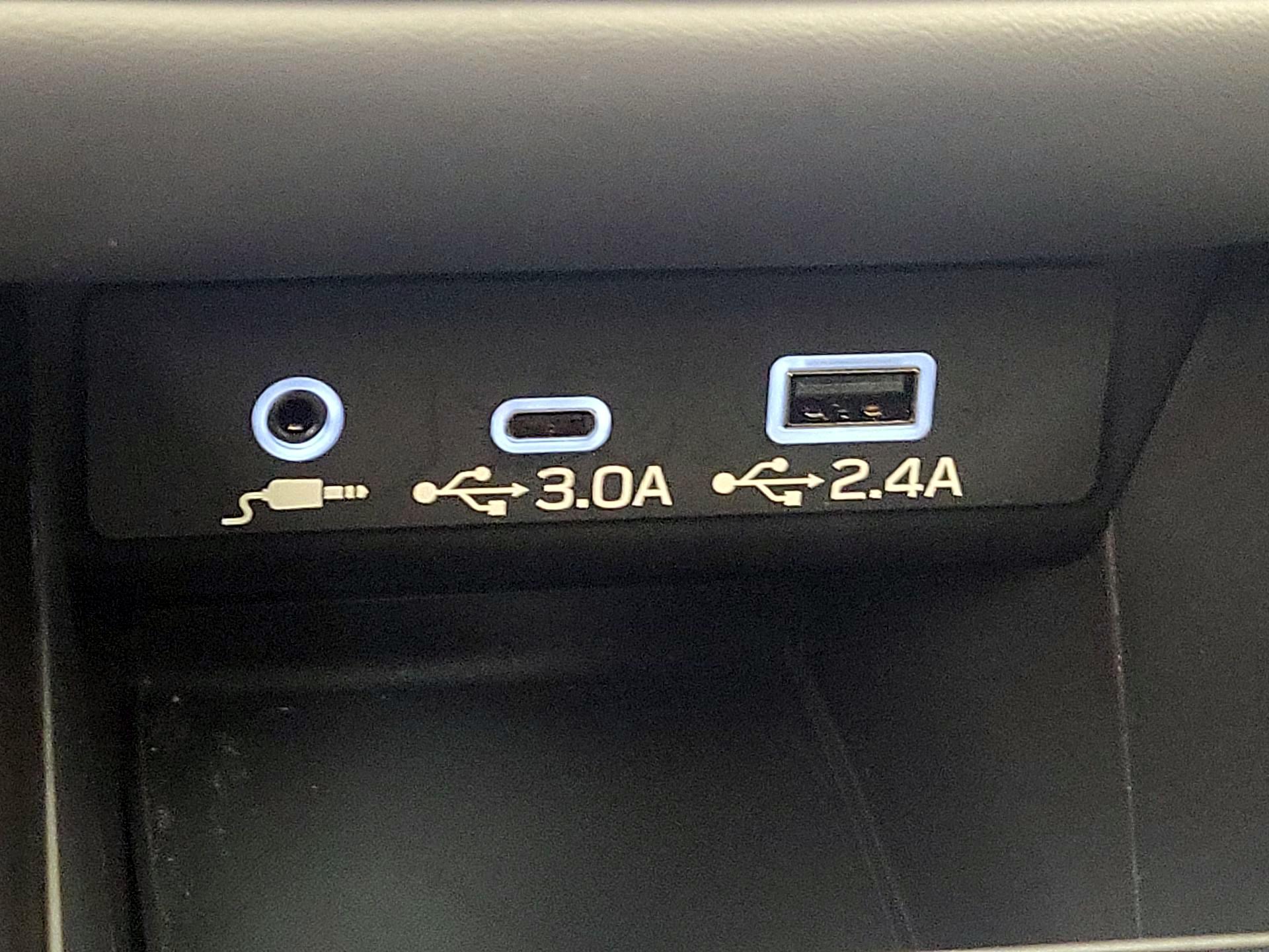 Thumbnail: 2023 Subaru Outback - 19