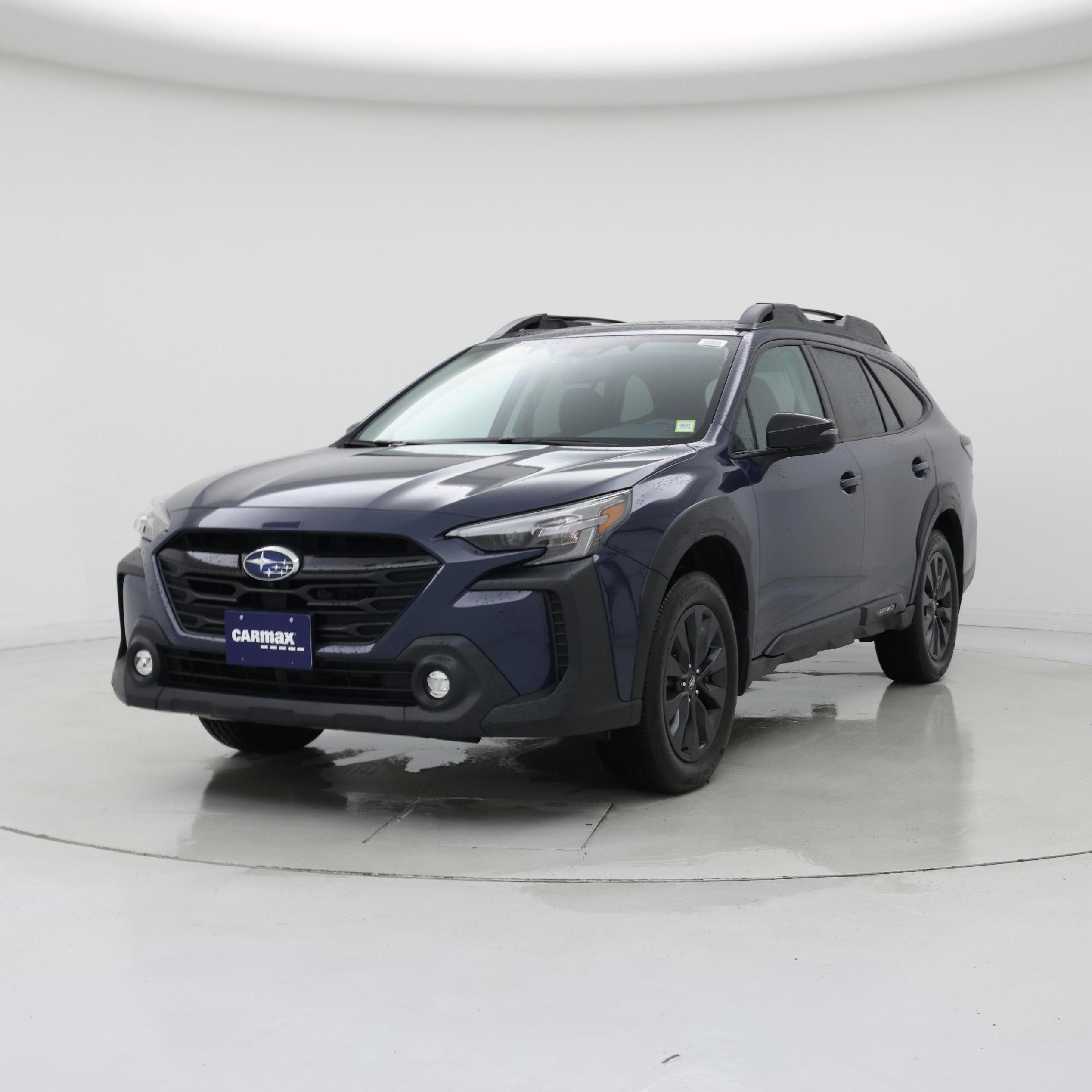Thumbnail: 2023 Subaru Outback - 4