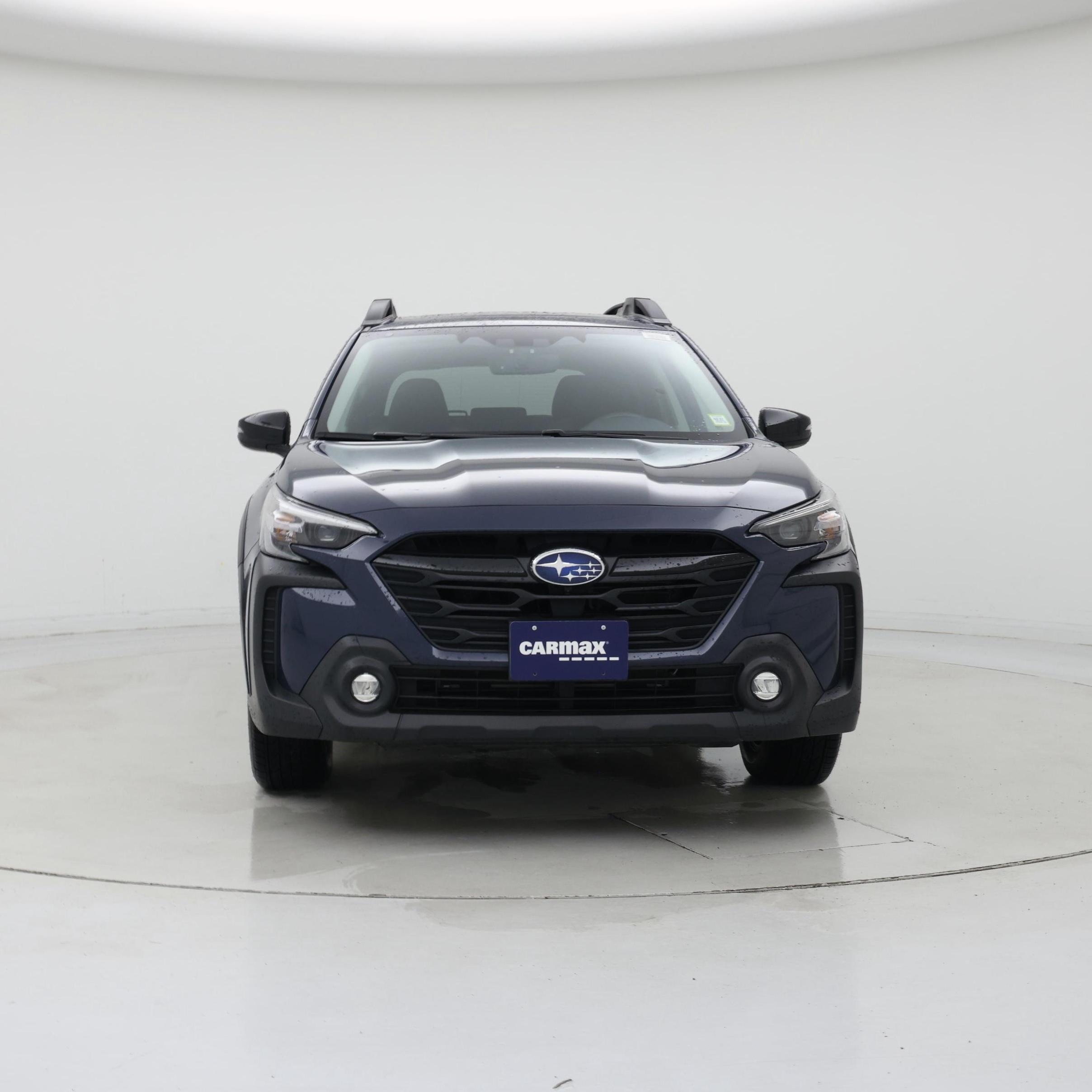 Thumbnail: 2023 Subaru Outback - 5