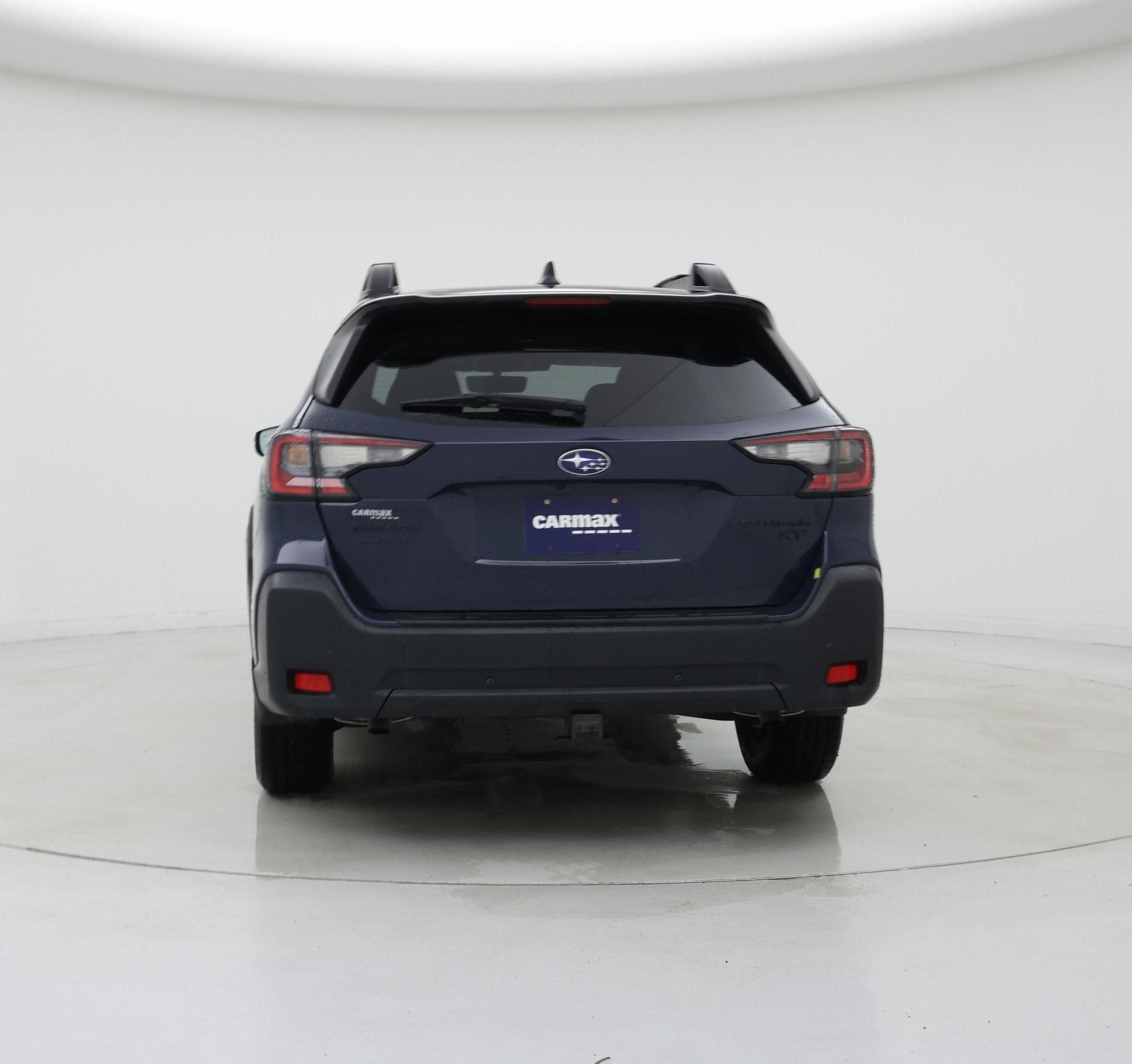 Thumbnail: 2023 Subaru Outback - 6