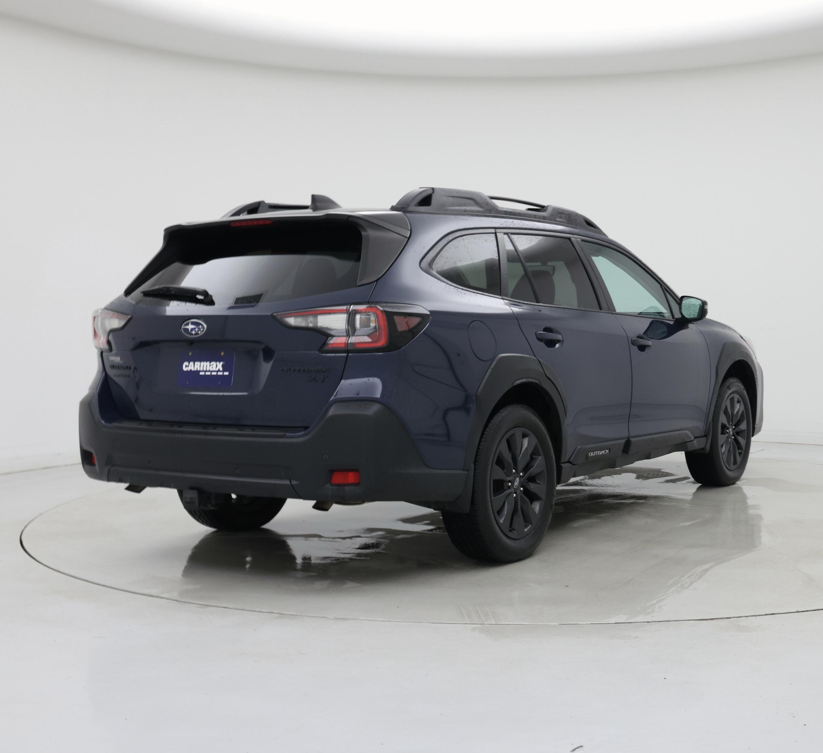 Thumbnail: 2023 Subaru Outback - 8