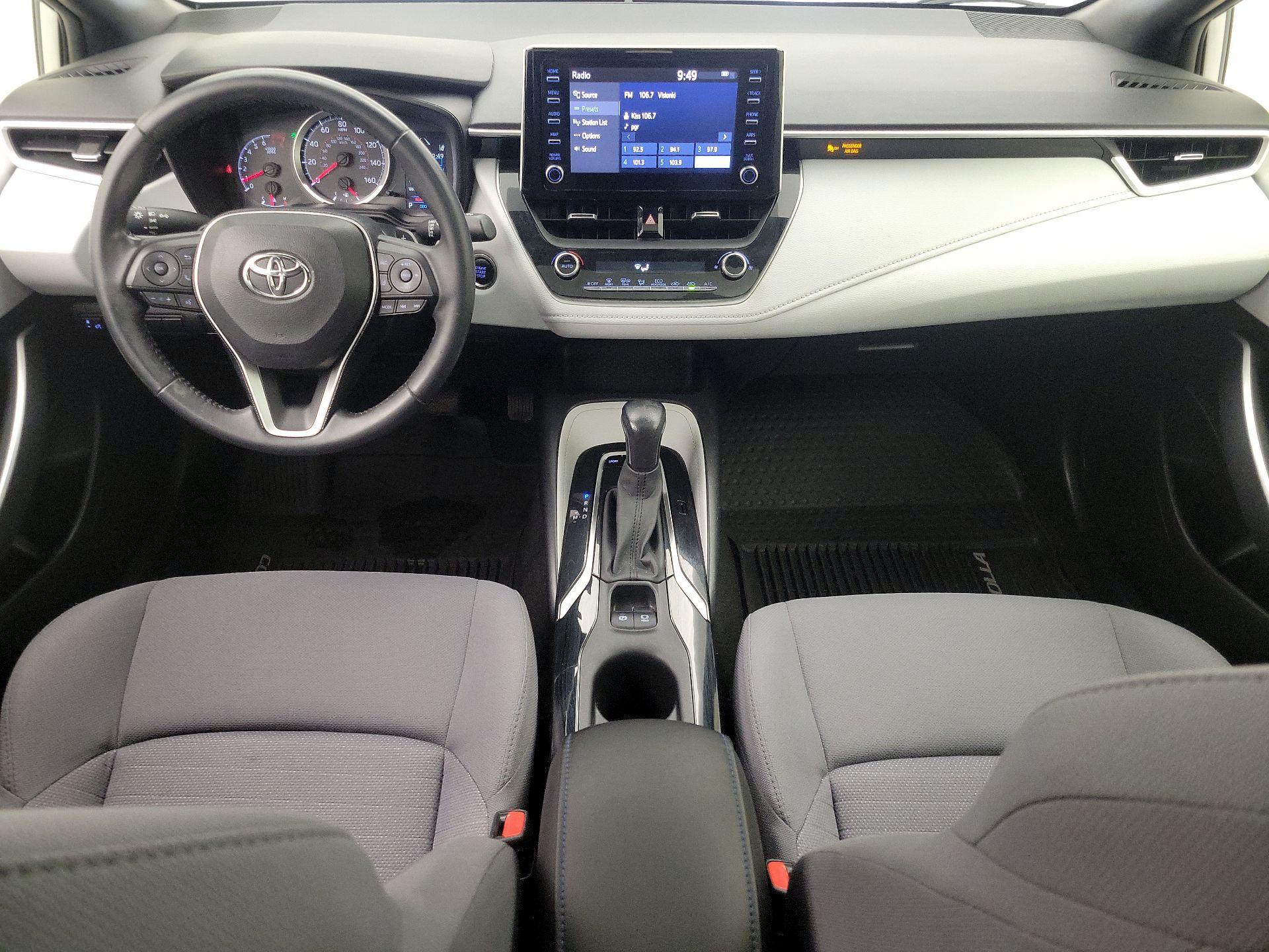 Thumbnail: 2020 Toyota Corolla - 9