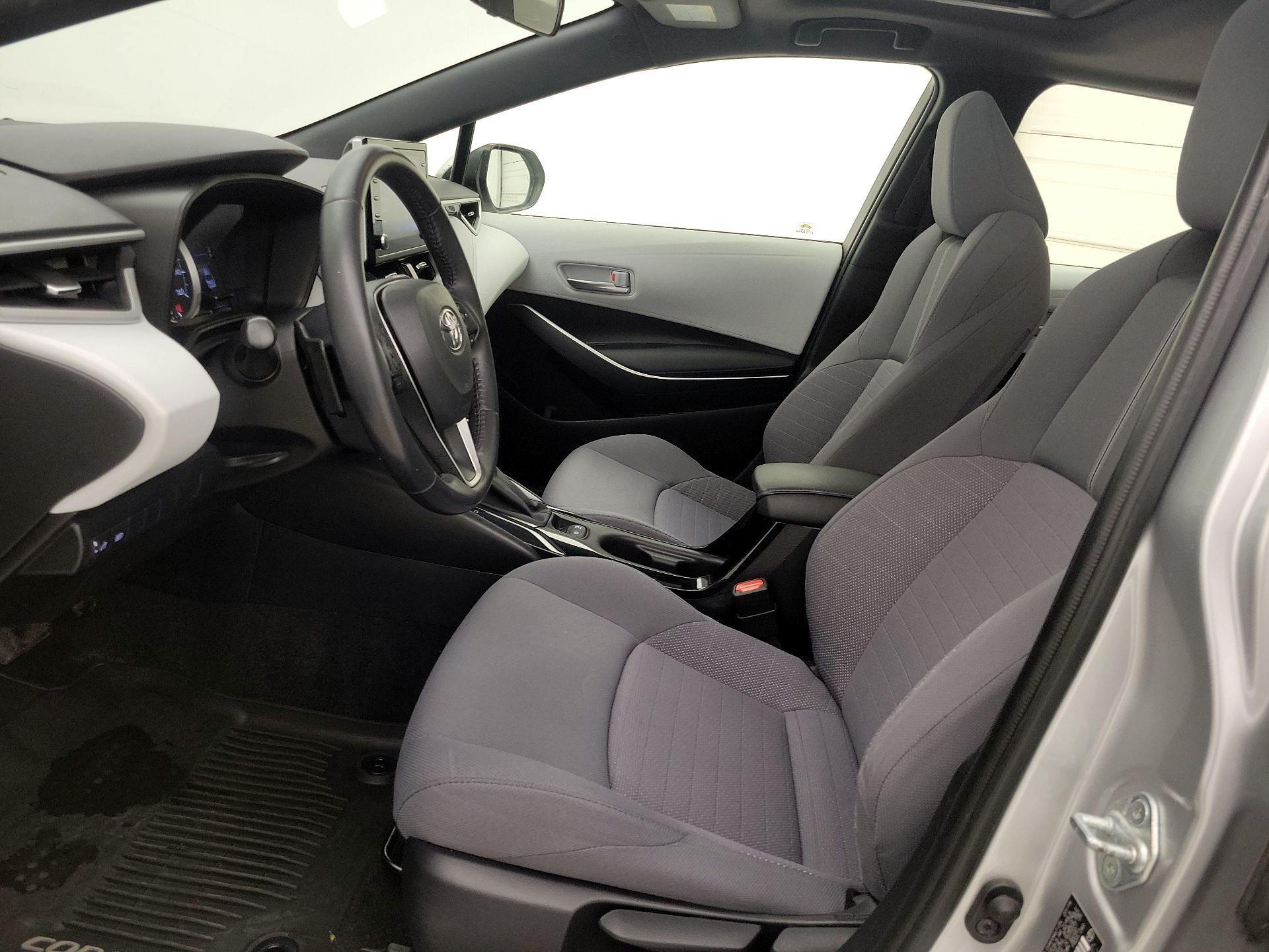 Thumbnail: 2020 Toyota Corolla - 11