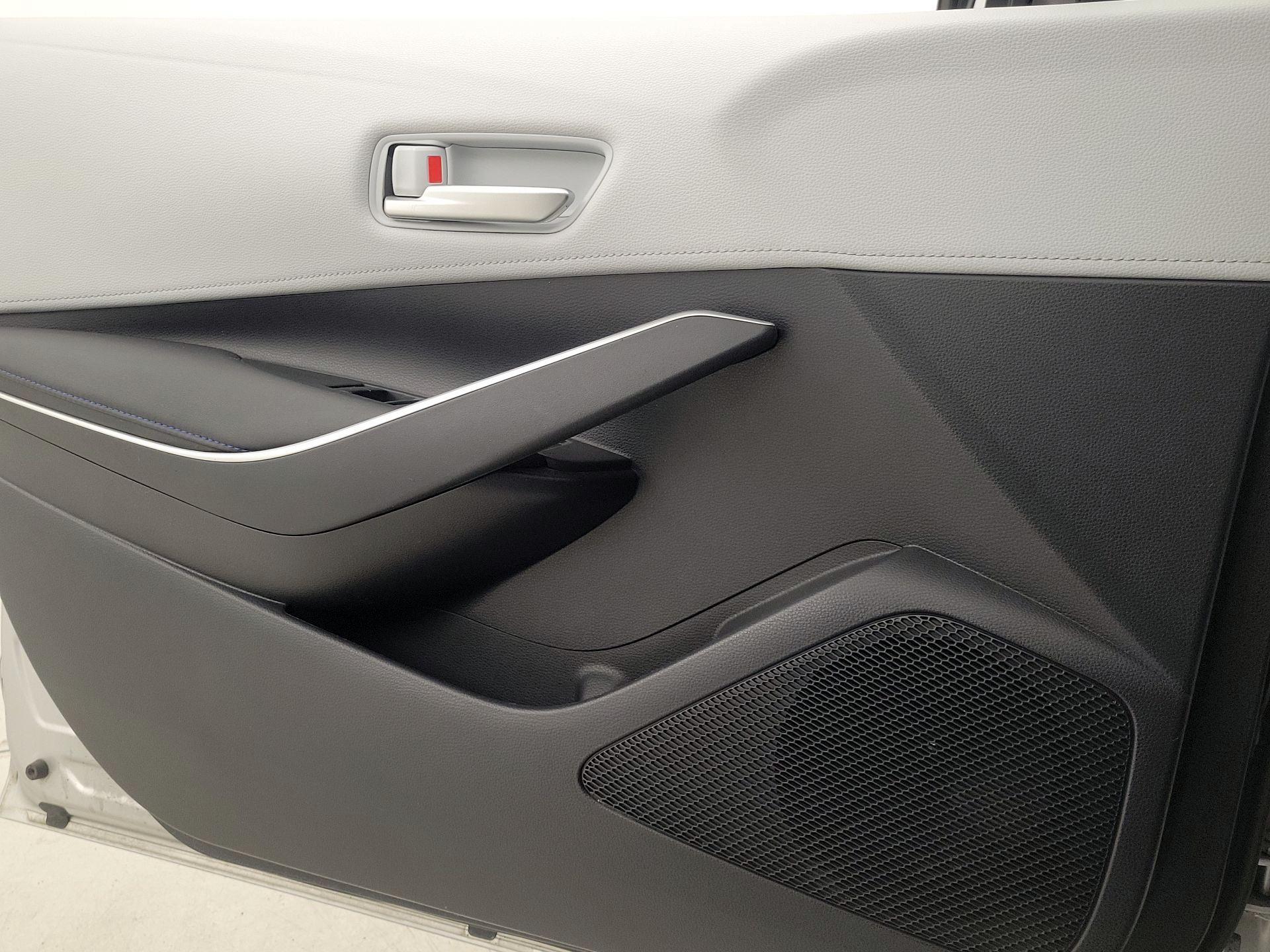 Thumbnail: 2020 Toyota Corolla - 12