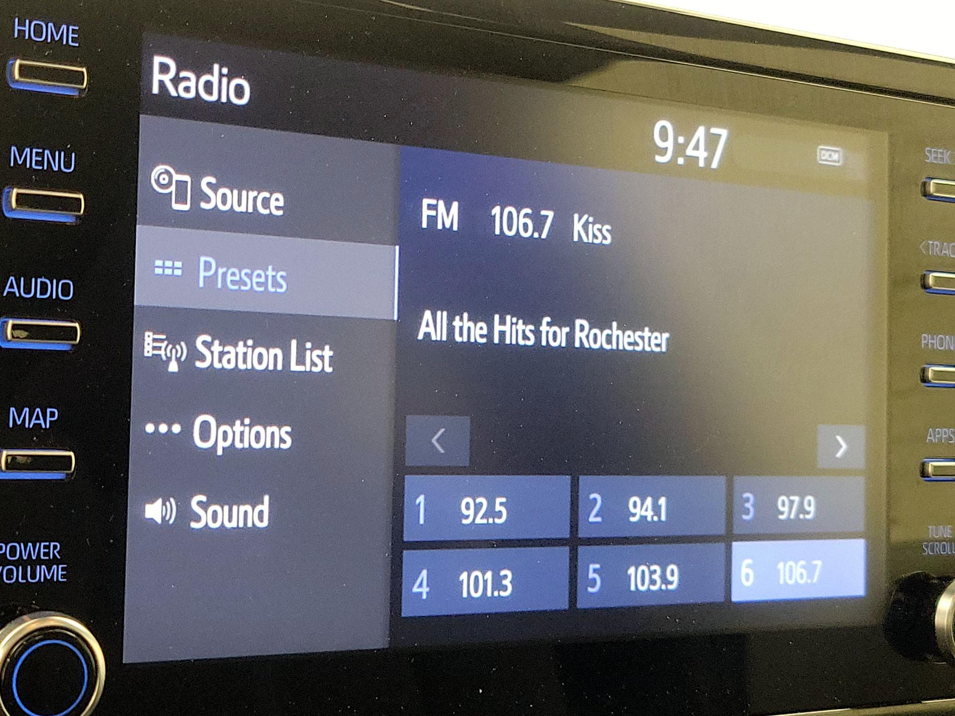 Thumbnail: 2020 Toyota Corolla - 15