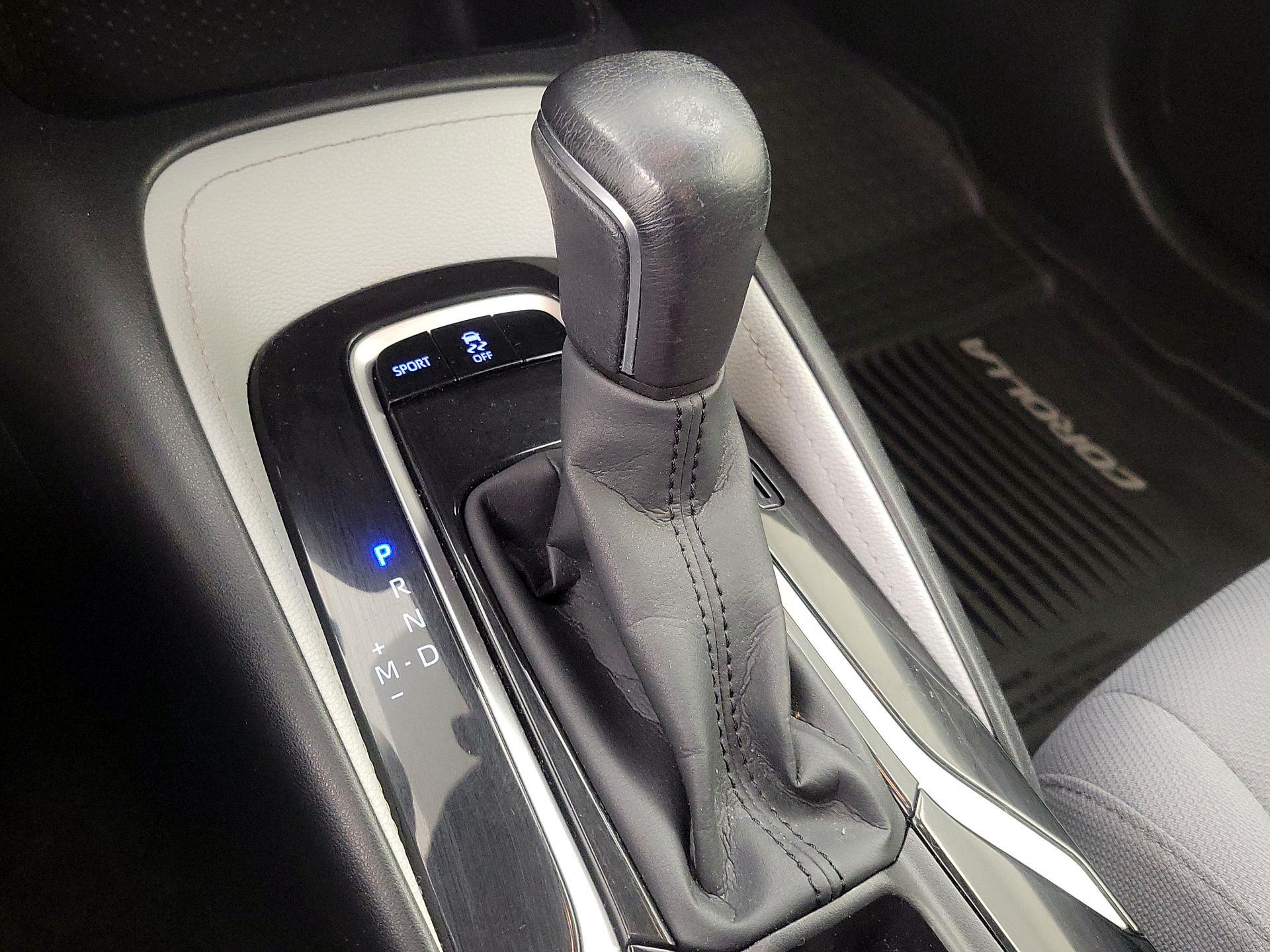 Thumbnail: 2020 Toyota Corolla - 17