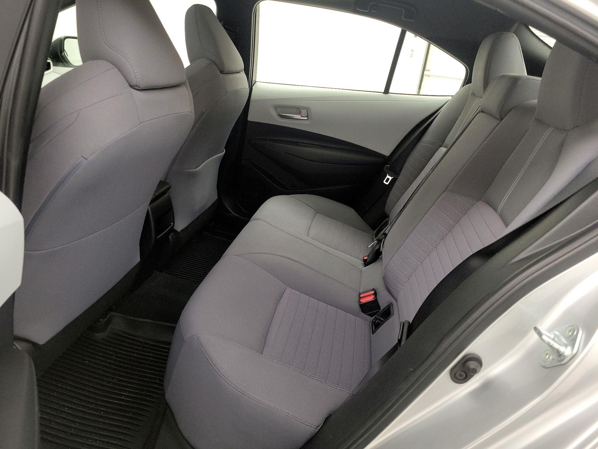 Thumbnail: 2020 Toyota Corolla - 20