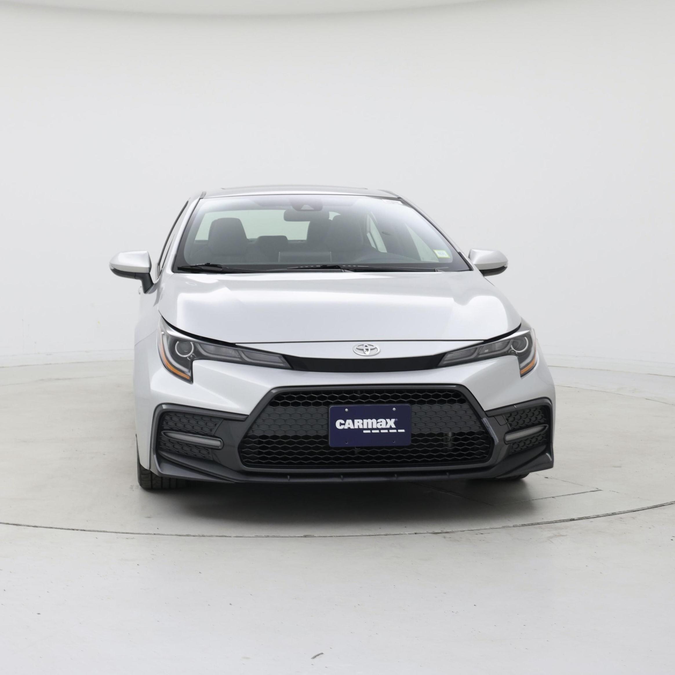 Thumbnail: 2020 Toyota Corolla - 5