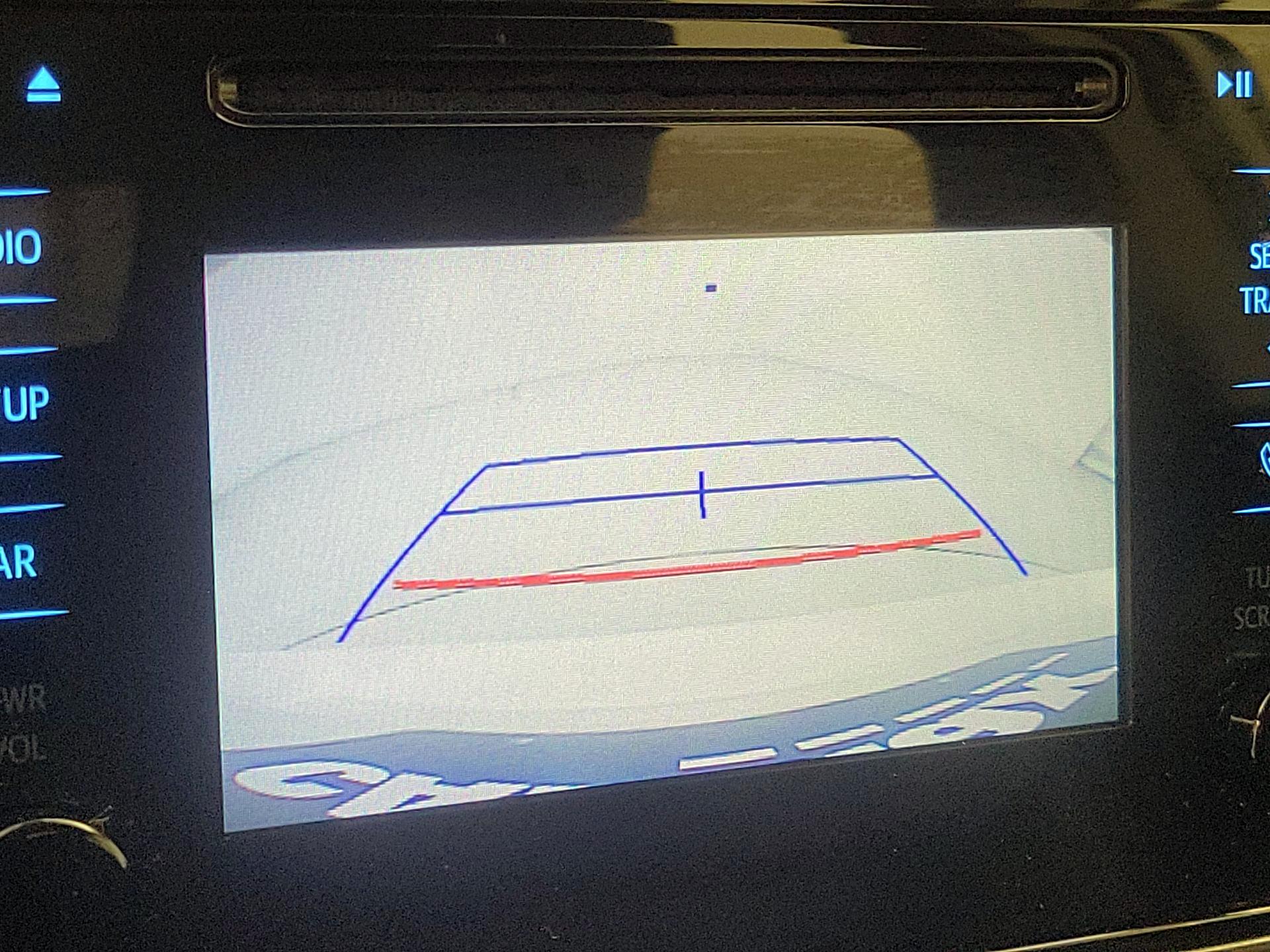 Thumbnail: 2018 Toyota Corolla - 14