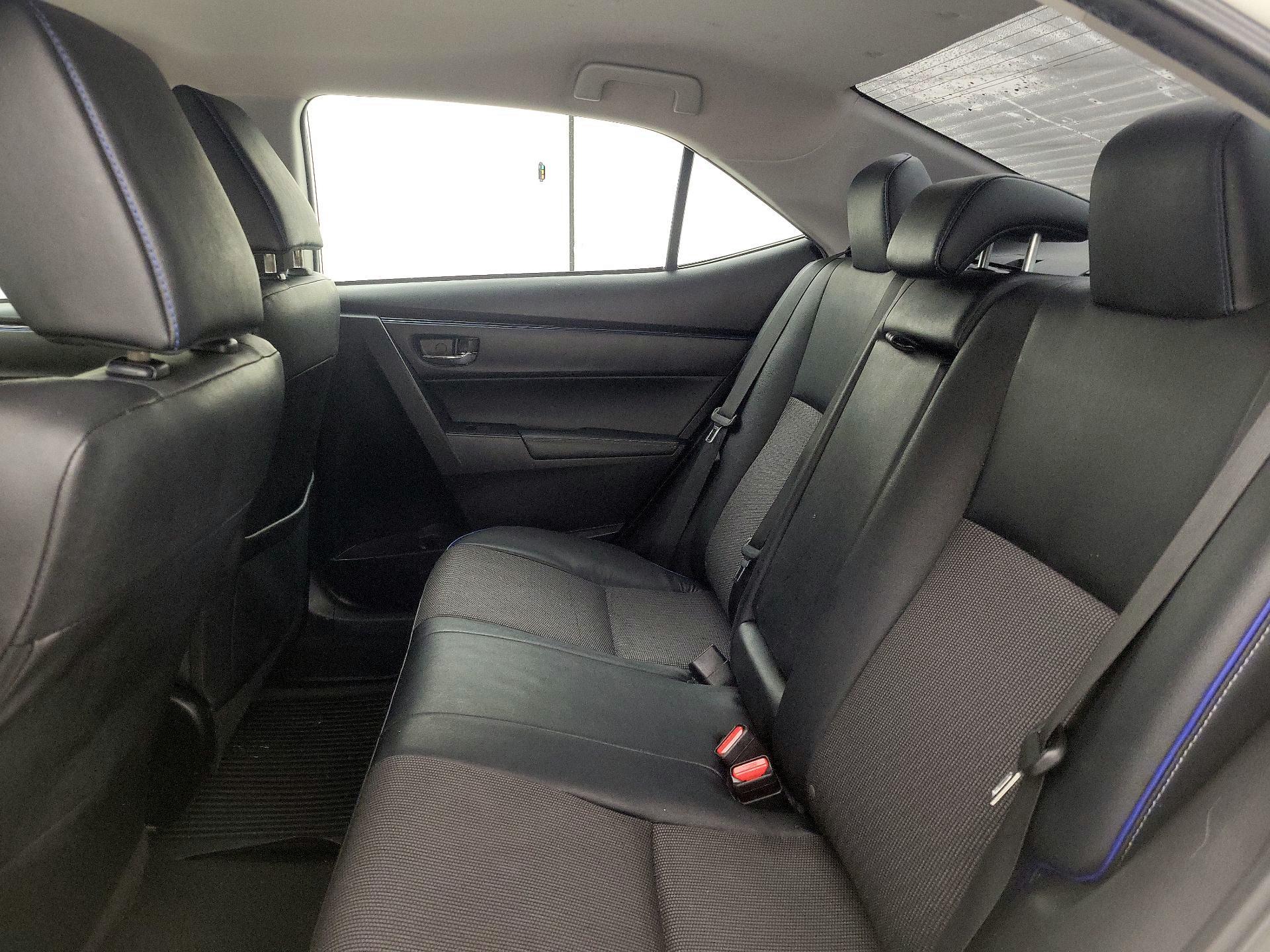 Thumbnail: 2018 Toyota Corolla - 19