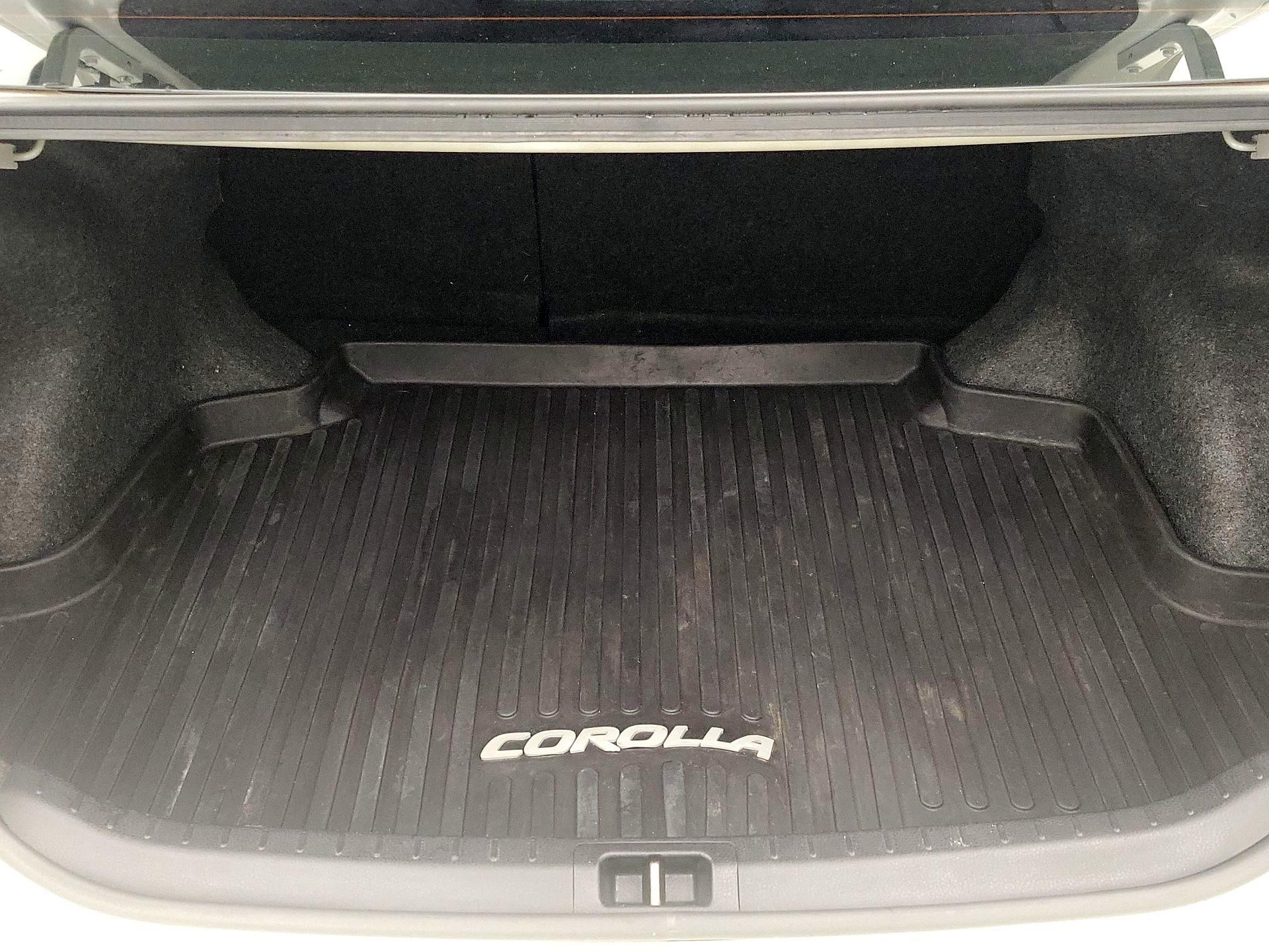 Thumbnail: 2018 Toyota Corolla - 20