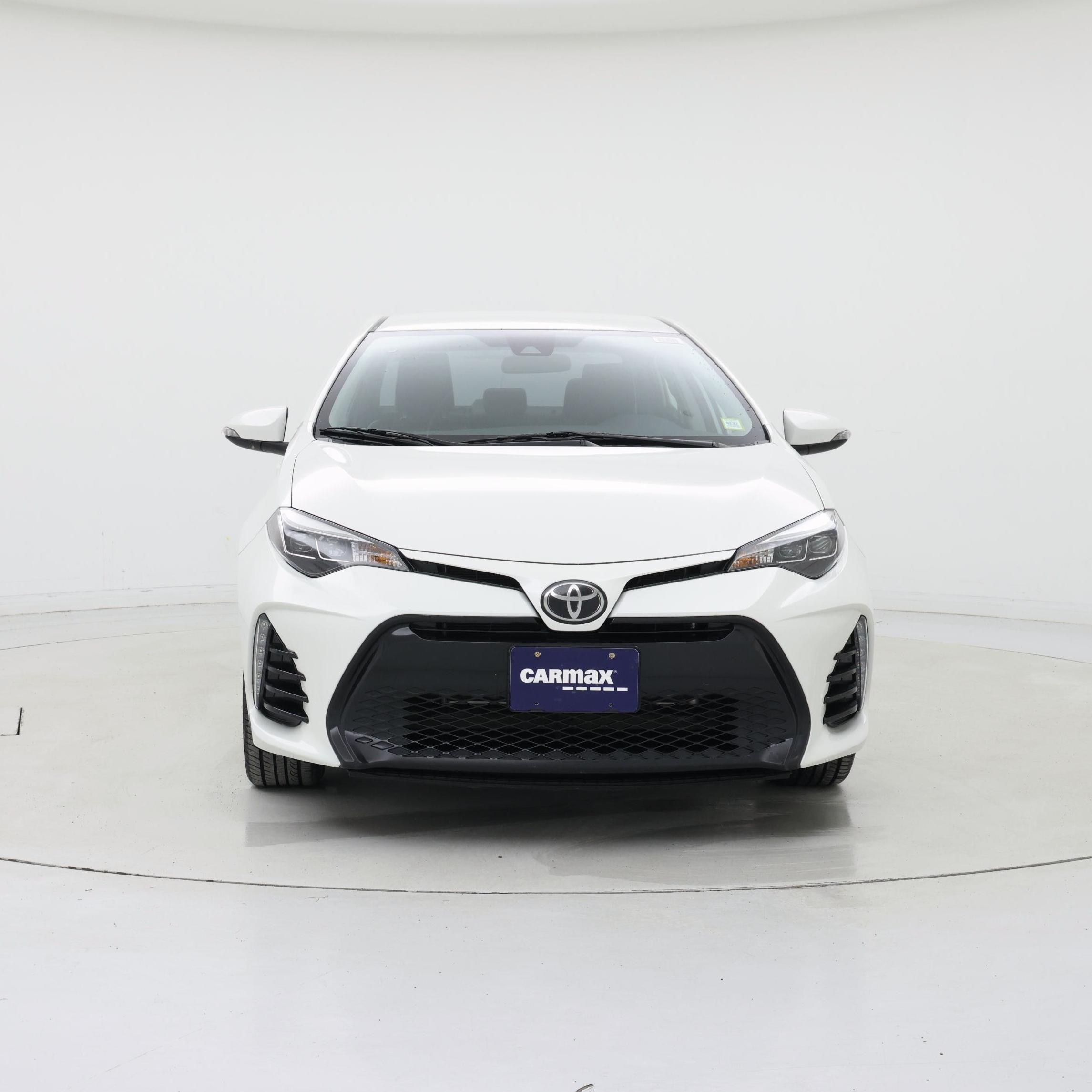 Thumbnail: 2018 Toyota Corolla - 5