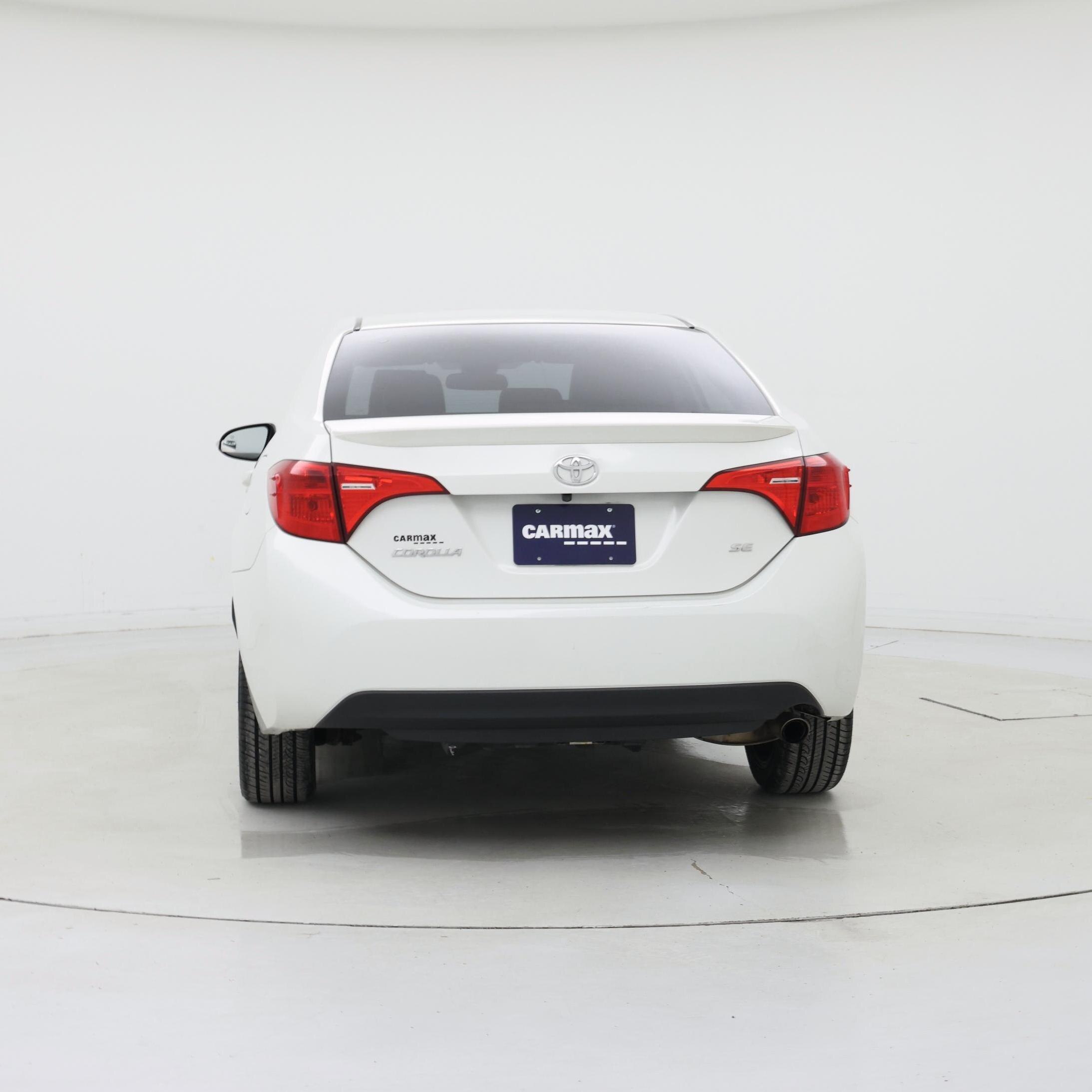 Thumbnail: 2018 Toyota Corolla - 6