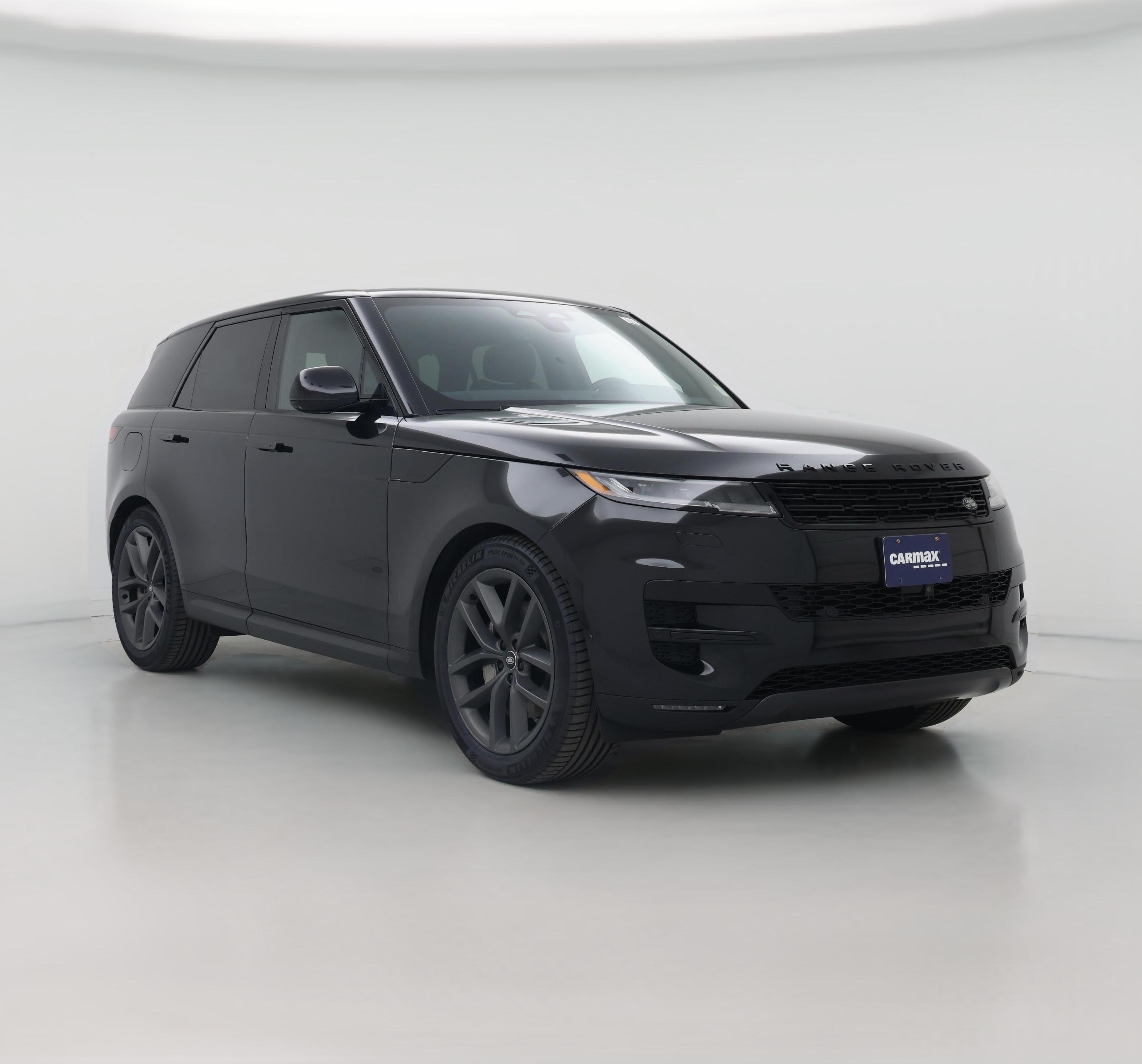 Thumbnail: 2024 Land Rover Range Rover Sport - 1