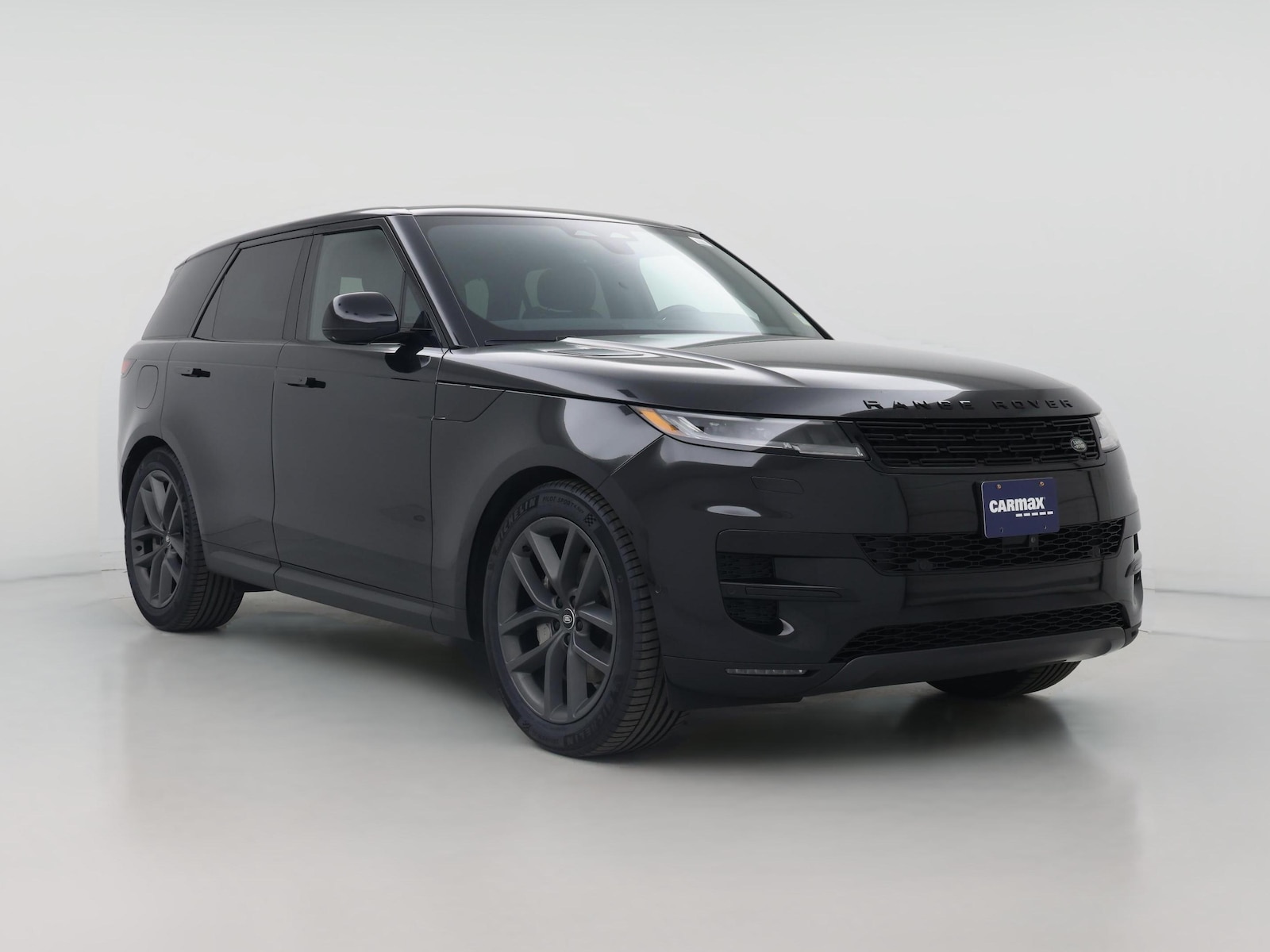 2024 Land Rover Range Rover Sport