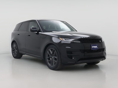 2024 Land Rover Range Rover Sport SE Dynamic